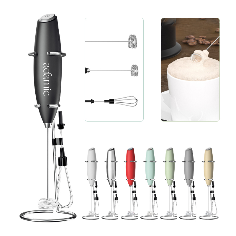 Handheld Foam Maker 3
