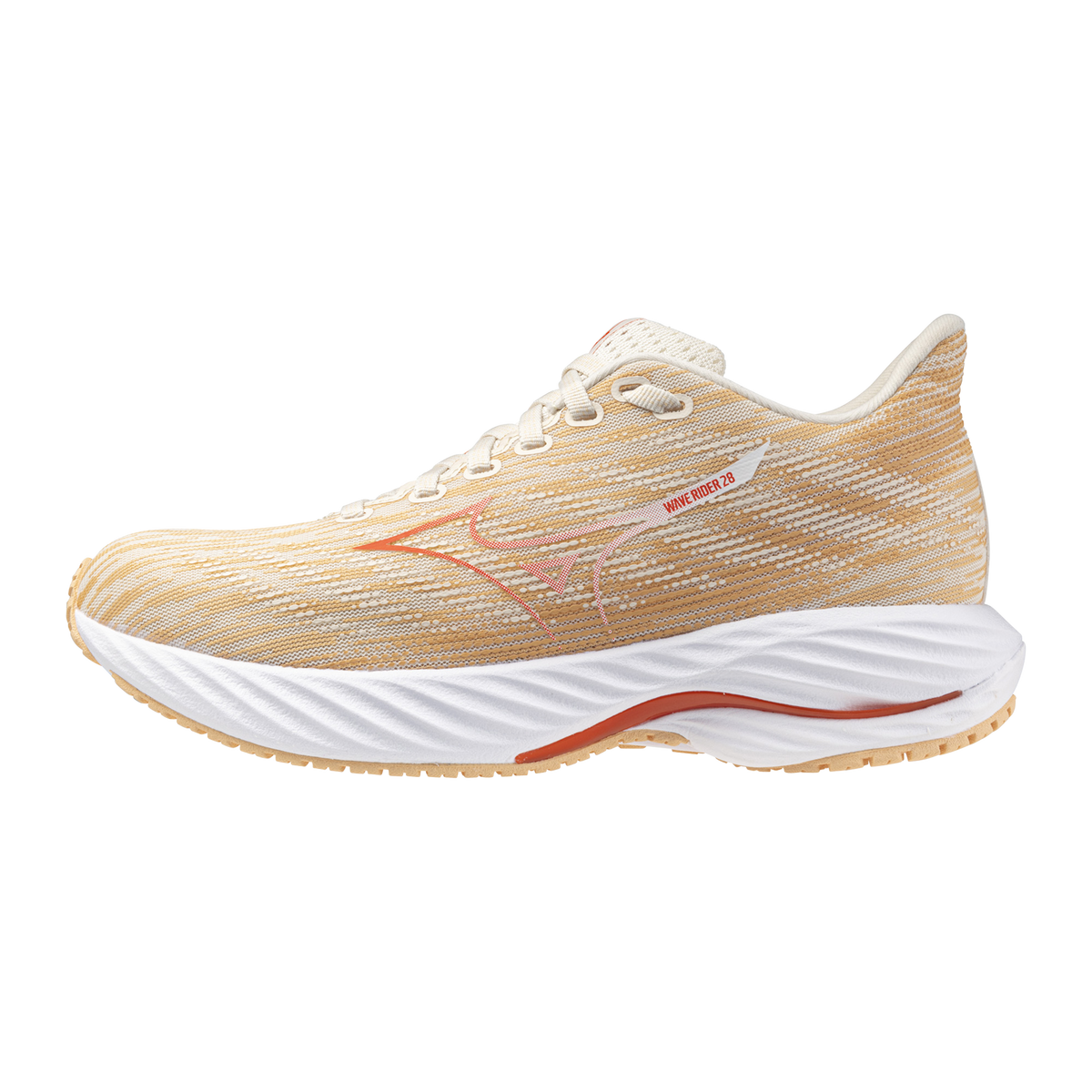 Women's Wave Rider 28 Running Shoe 14