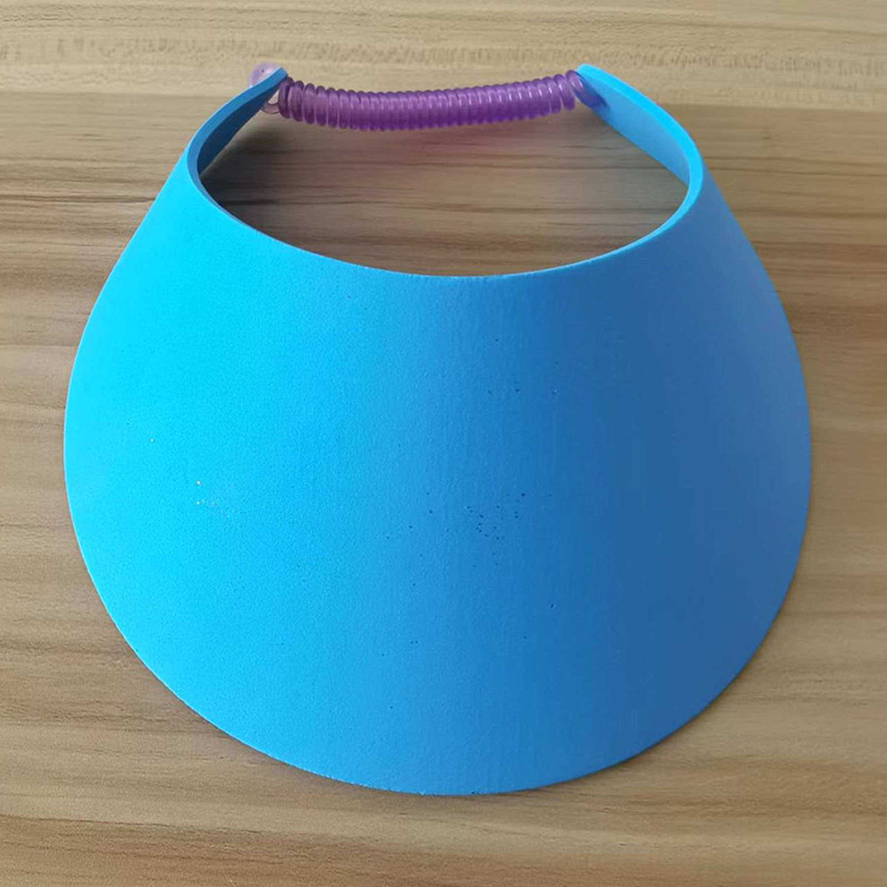 Summer Eva Visor 9