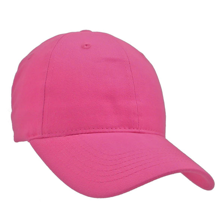 Brushed Cotton Twill Cap 119