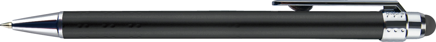 Lavon Stylus Chrome Pen 22