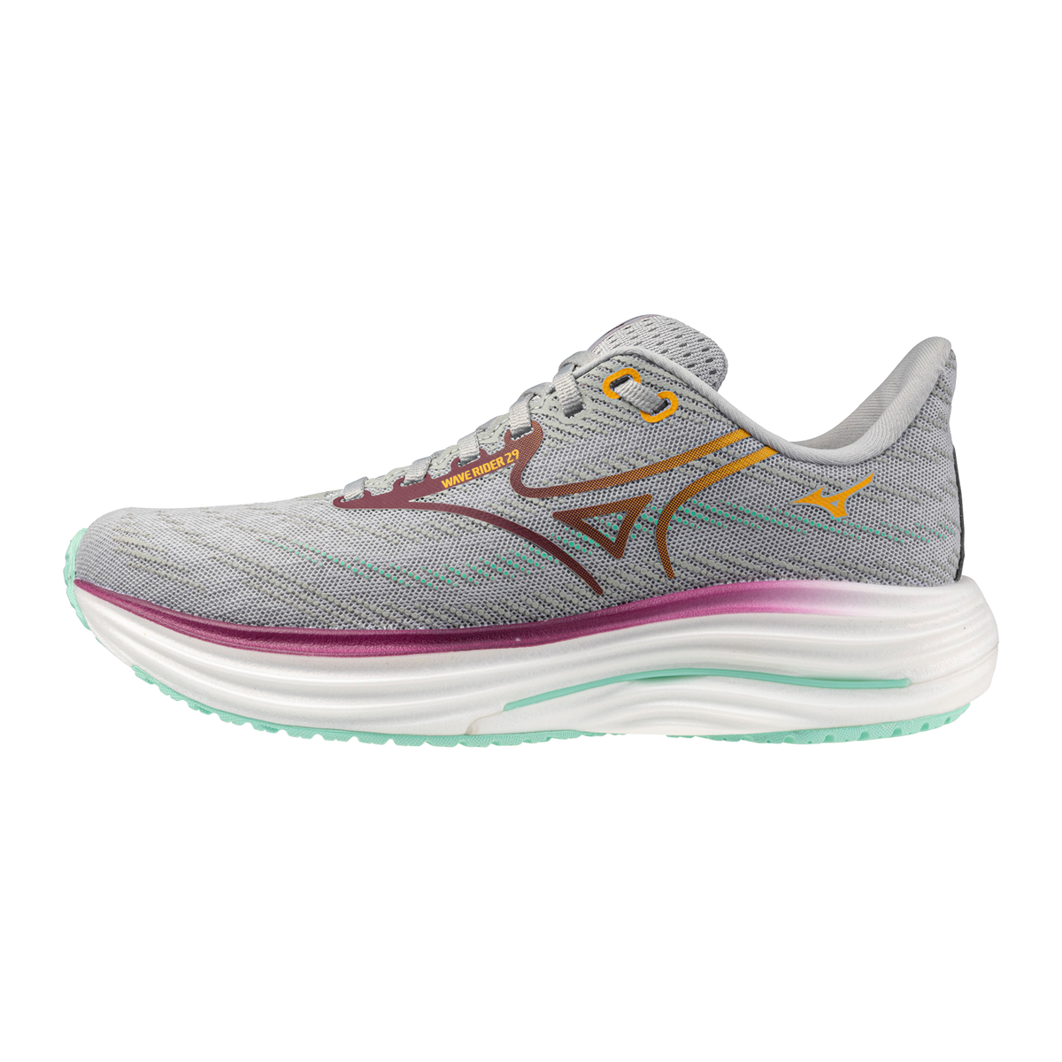 Women's Wave Rider 29 Running Shoe 26