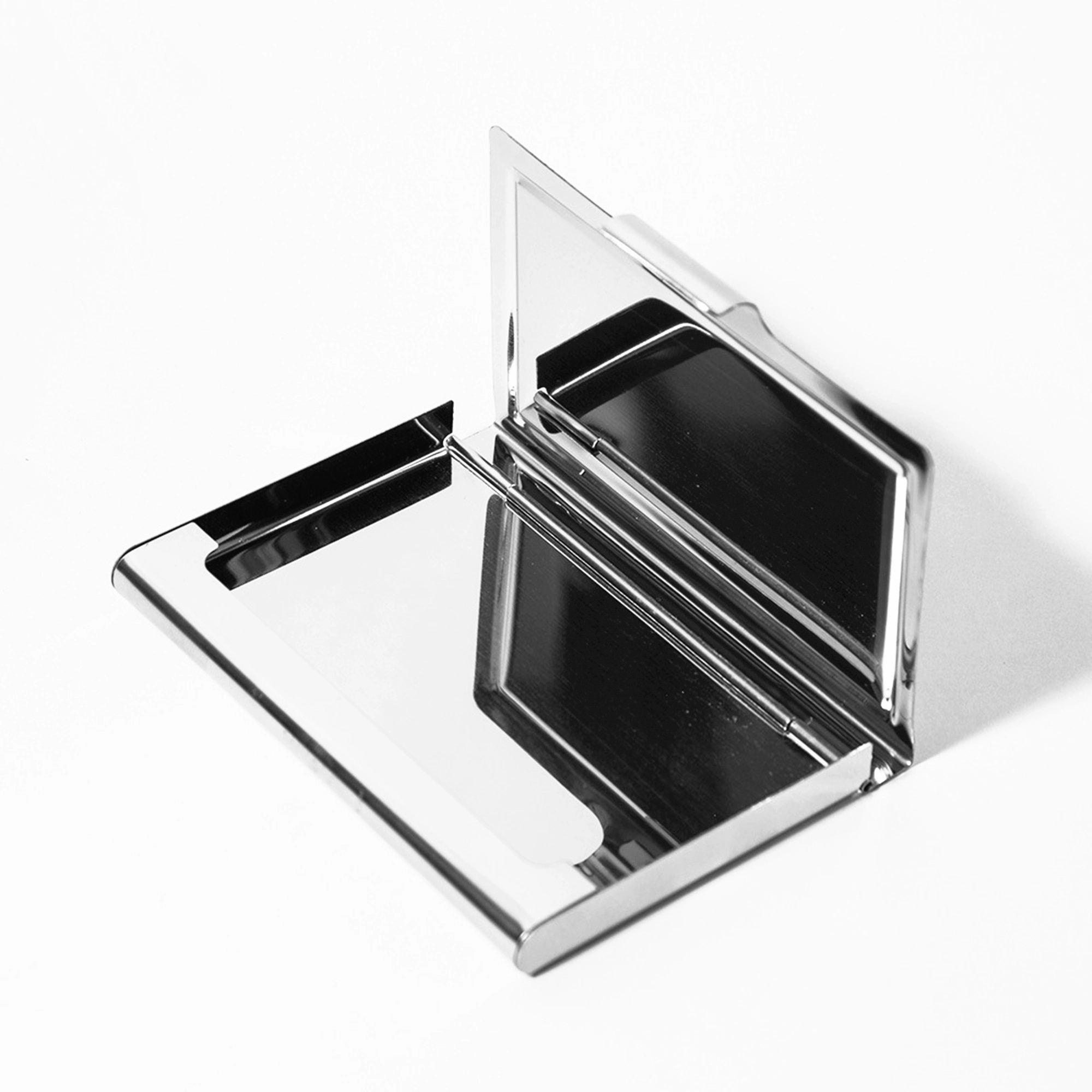 Metal Business Card Holder