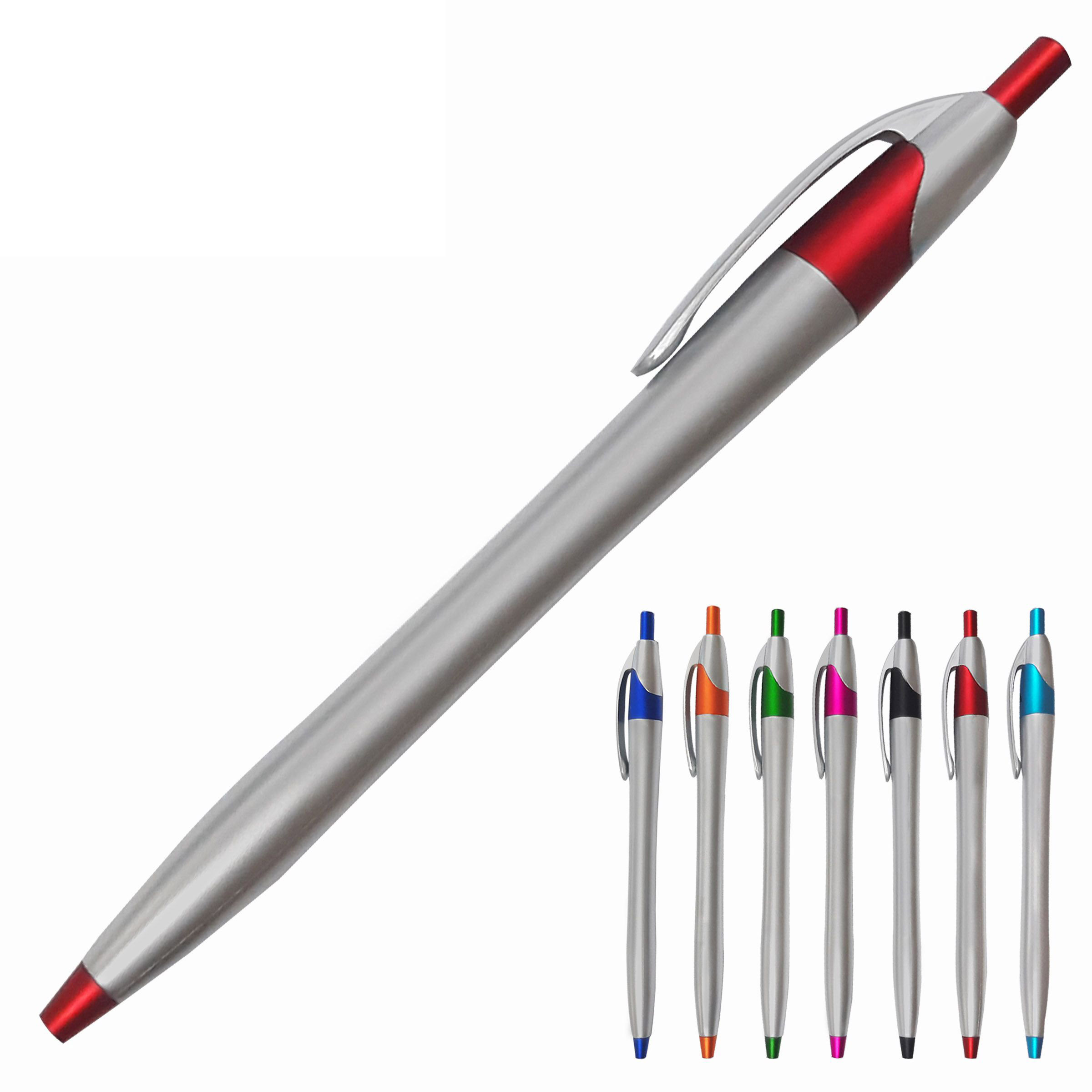 The Stylish Venezia Ballpoint Pen - Office Pens 28