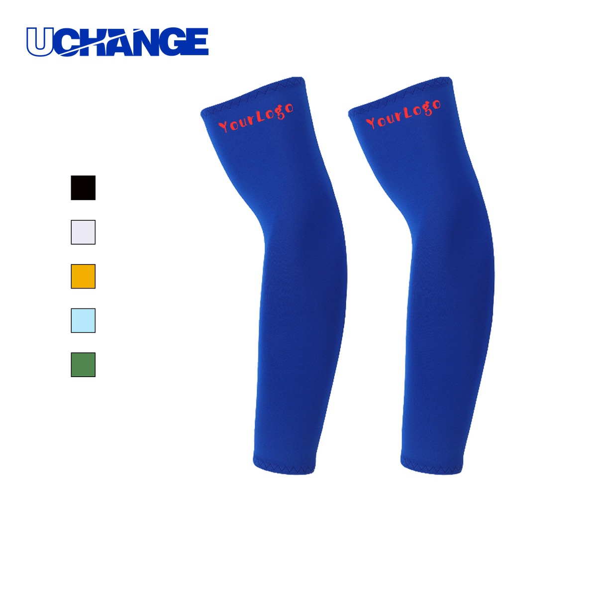 Apparel Sunscreen Ice Sleeve for Outdoor Use