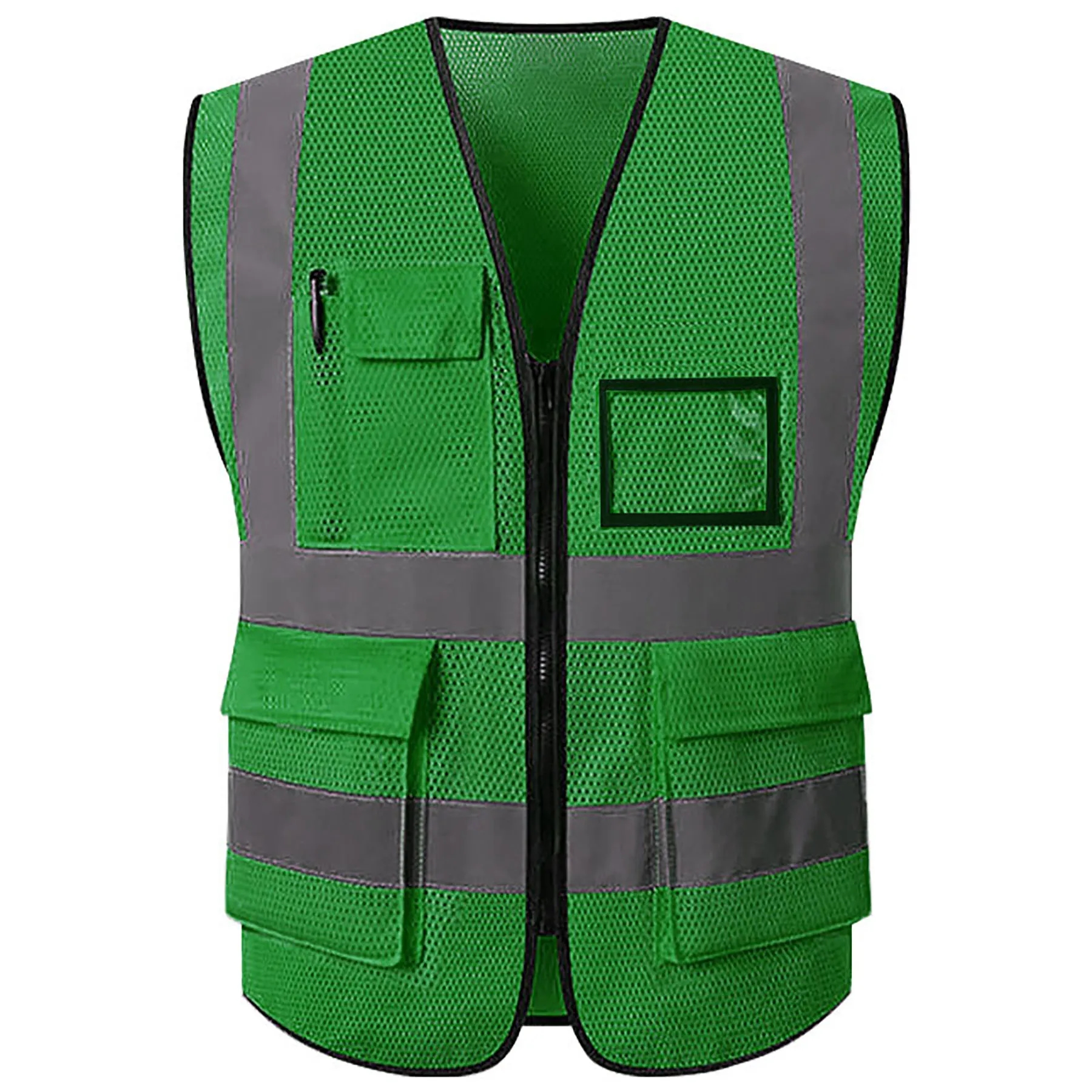 Reflective Safety Vest 28