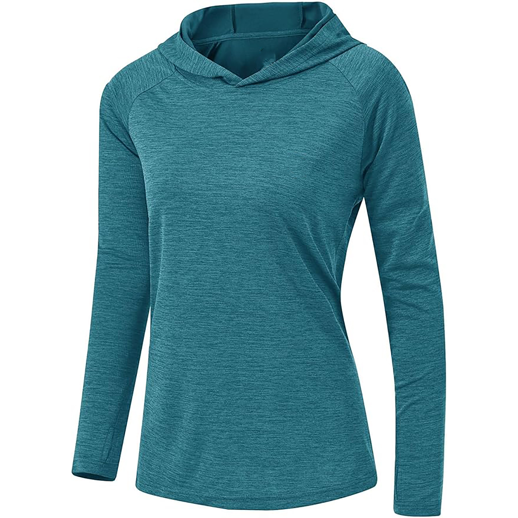 Women's Sun Protection Hoodie 47