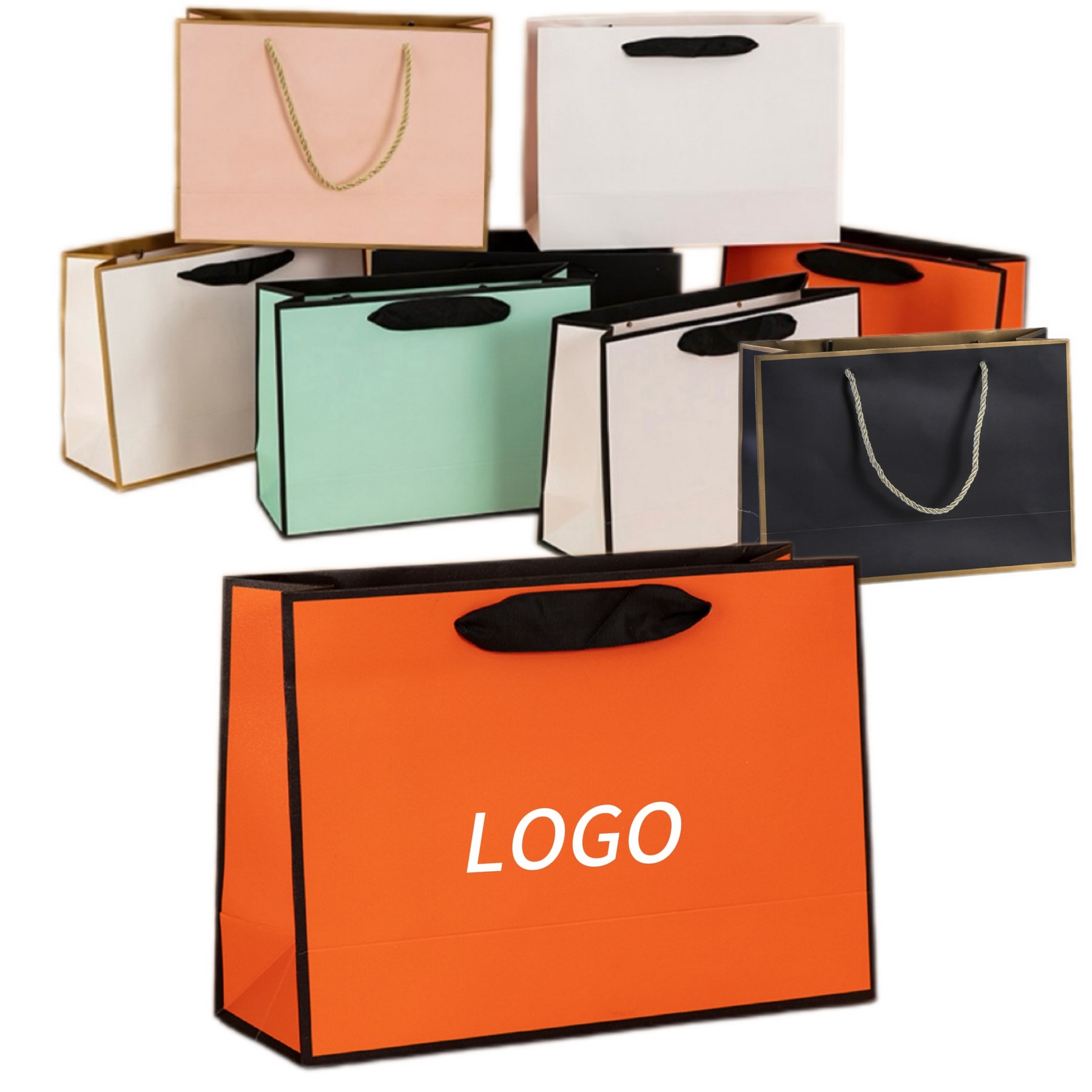 Custom Gift Bag