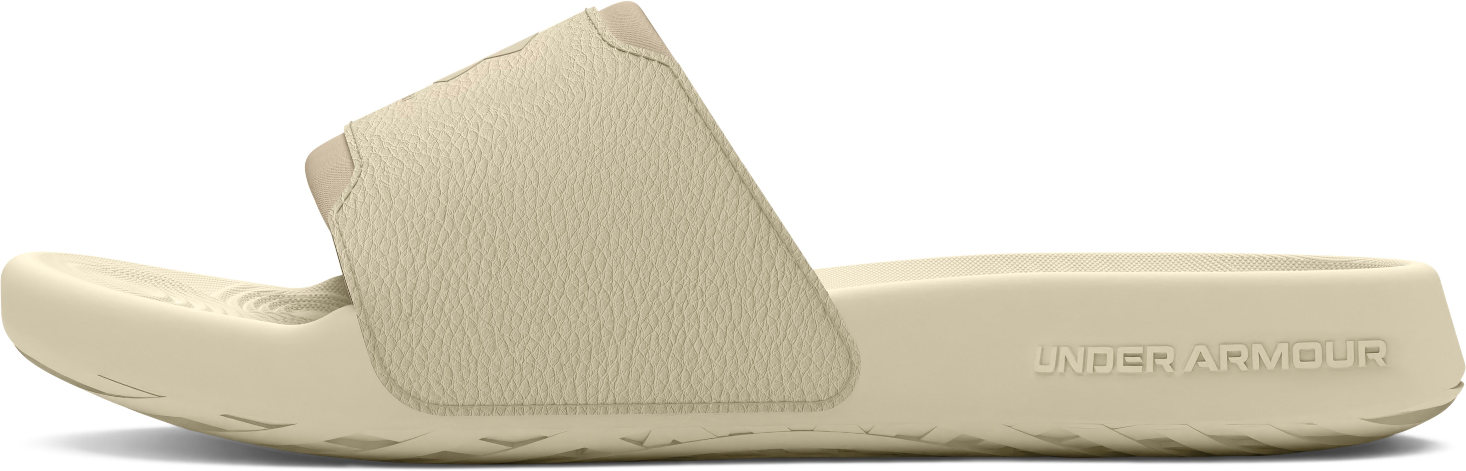 UA Ignite Select Women's Slides 34