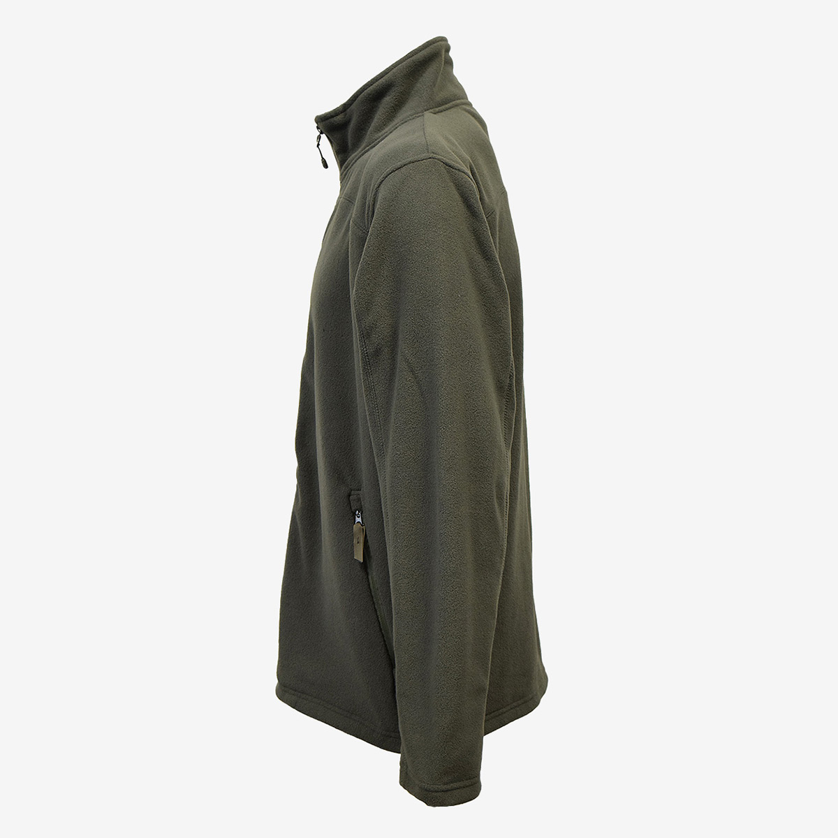Men's Canyoneer Microfleece Jacket 50
