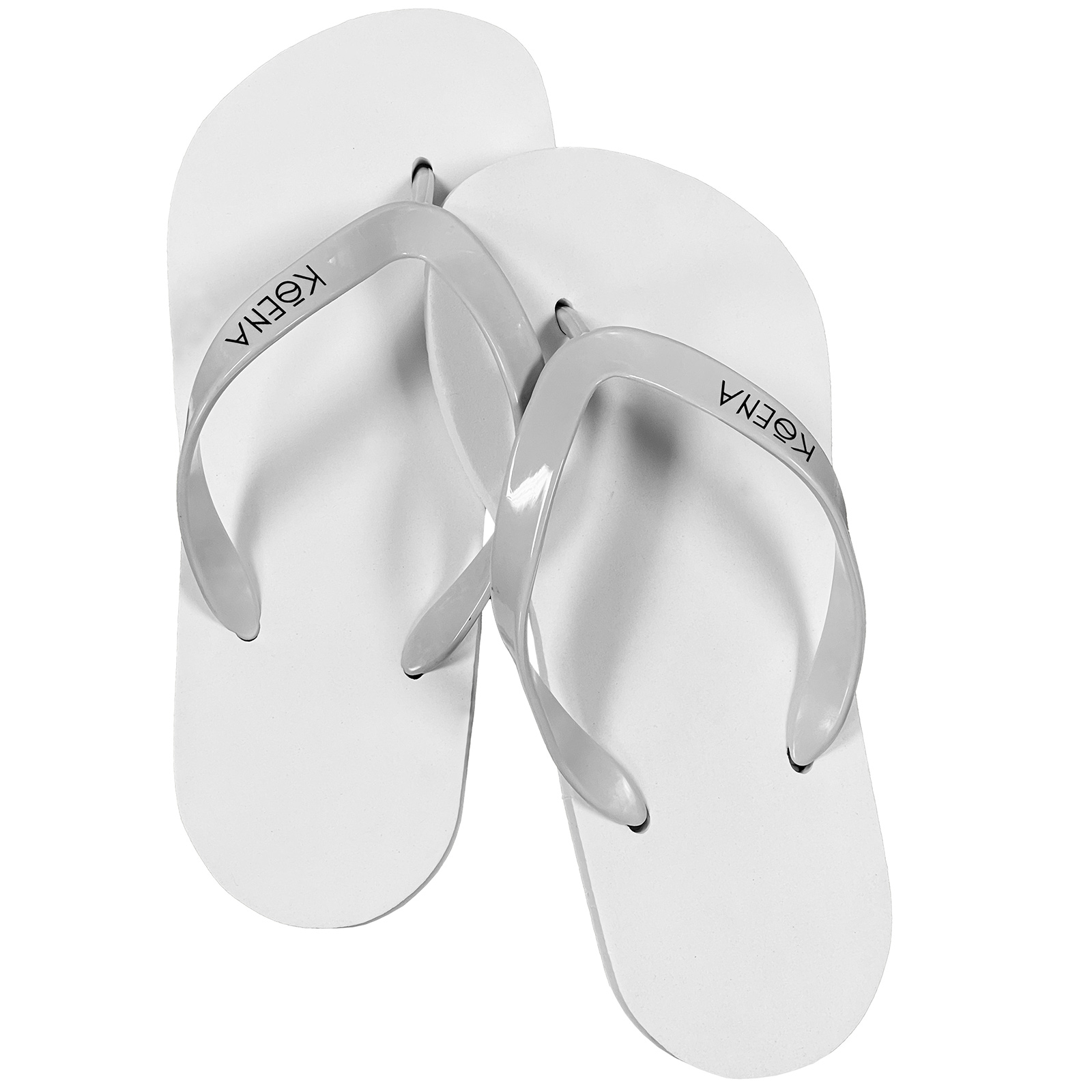 Framed Flip Flops 20