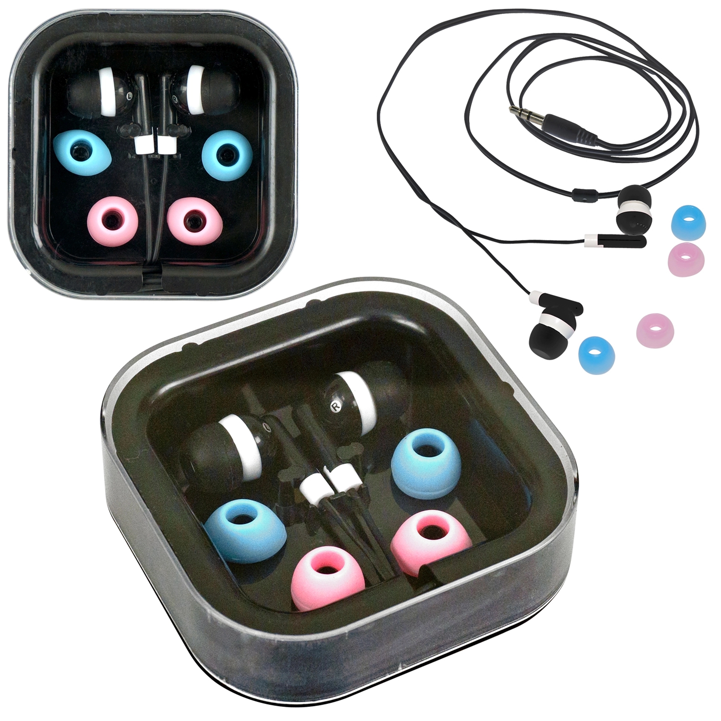 Ear Buds 3