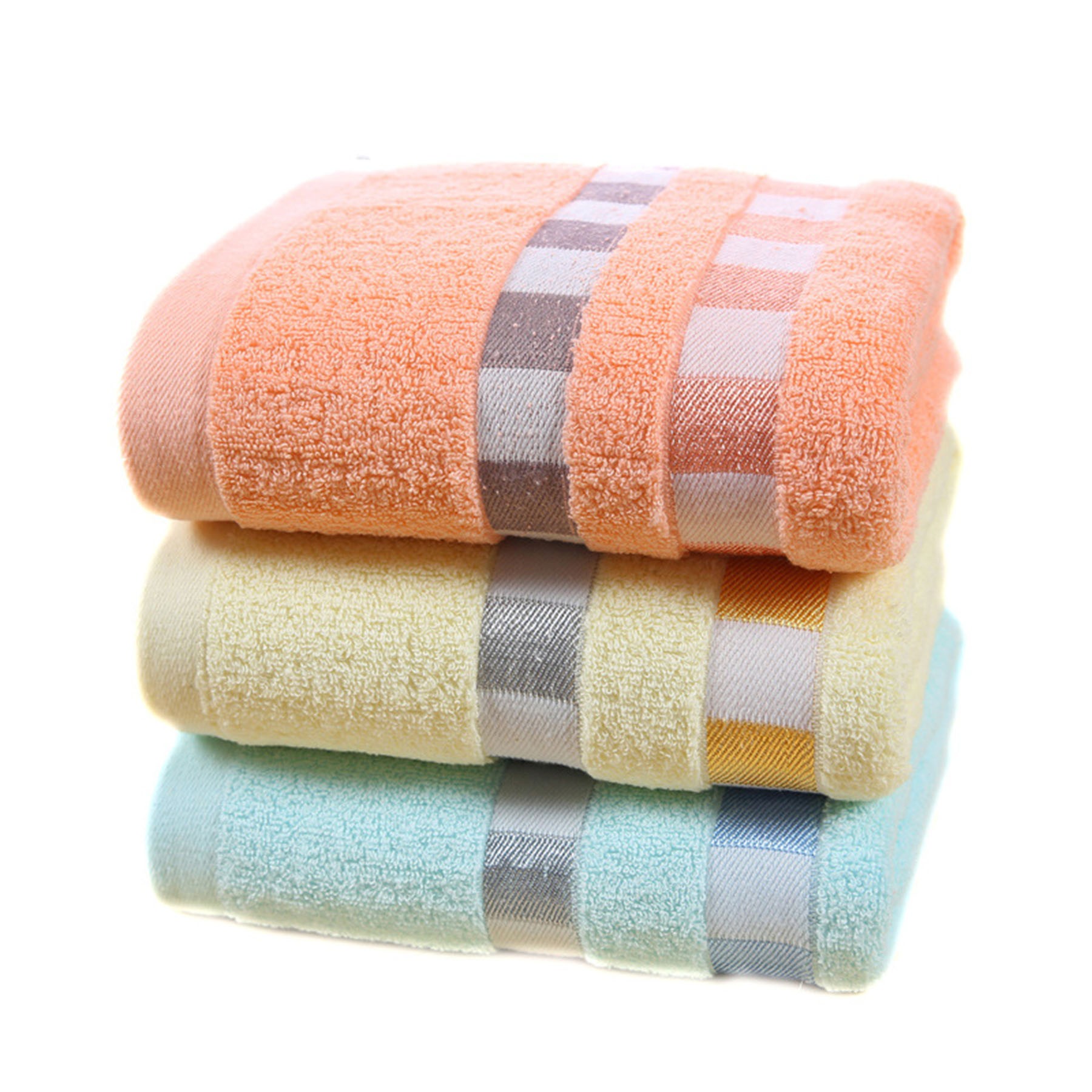 Cotton Beach Towel