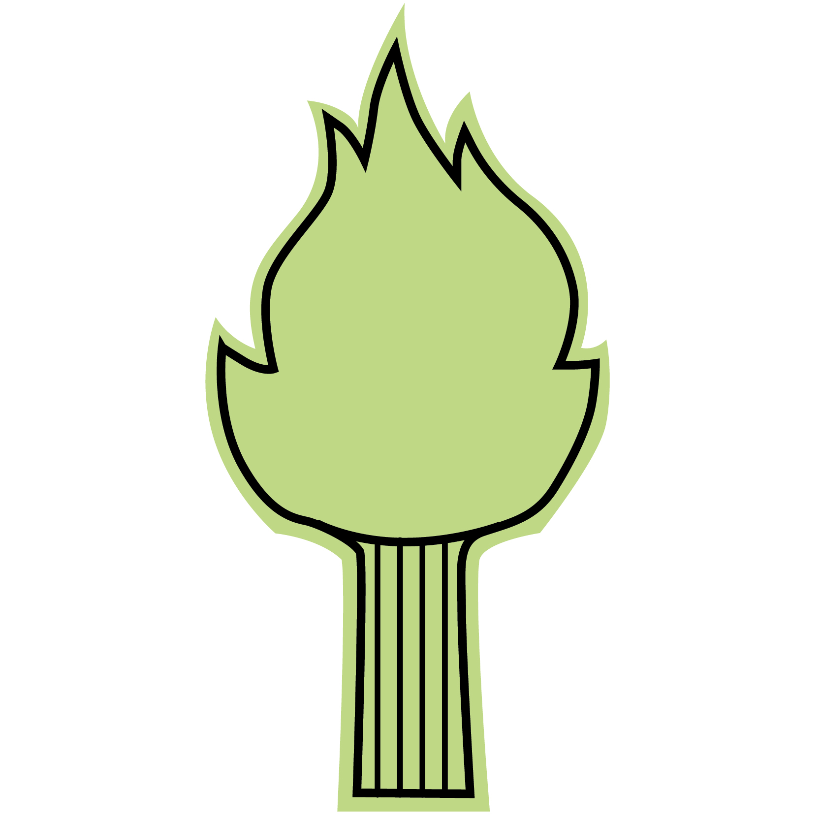 Torch Waver 49
