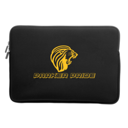 Guardian Neoprene Laptop Sleeve (1 Color Imprint)