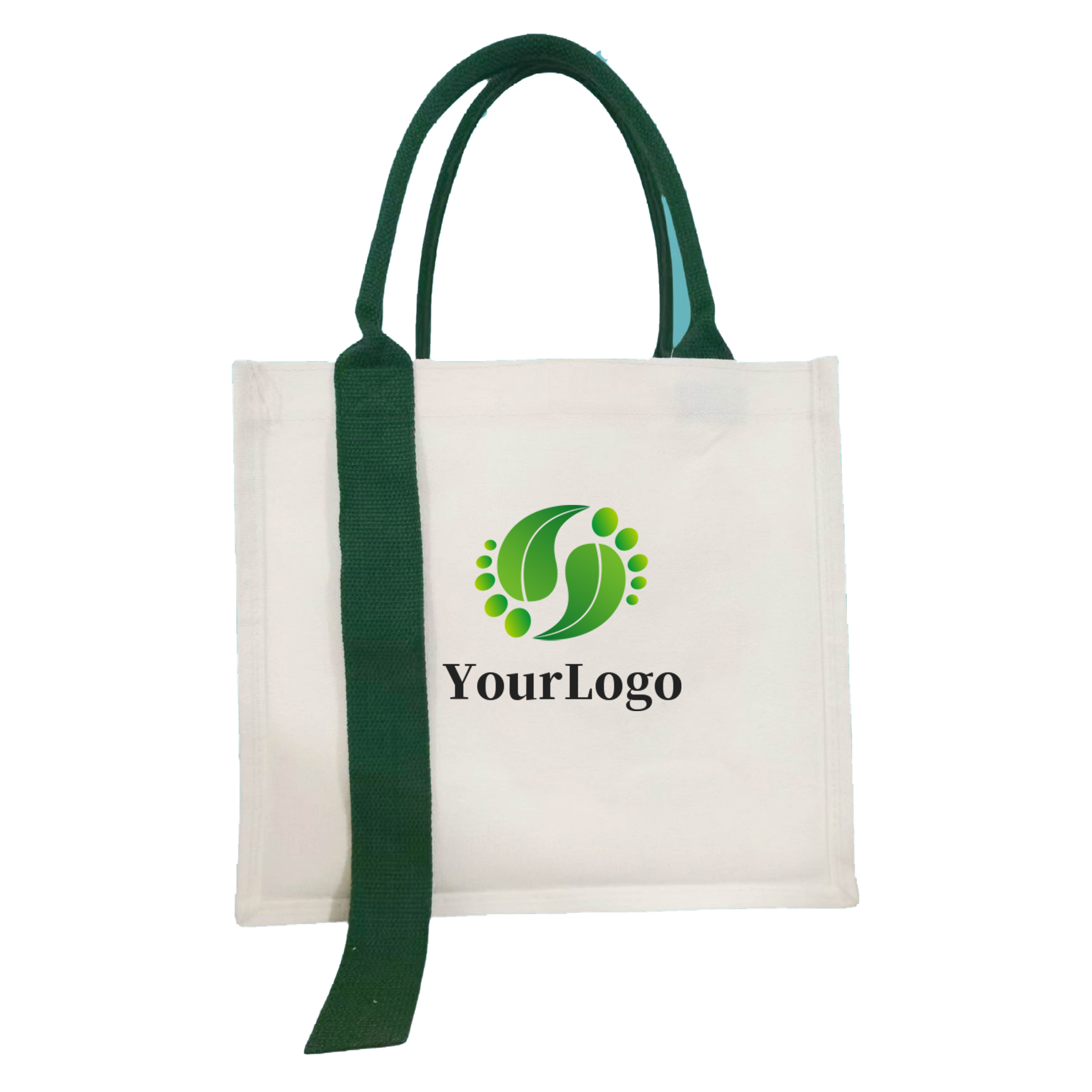 Oxford Cloth Canvas Tote