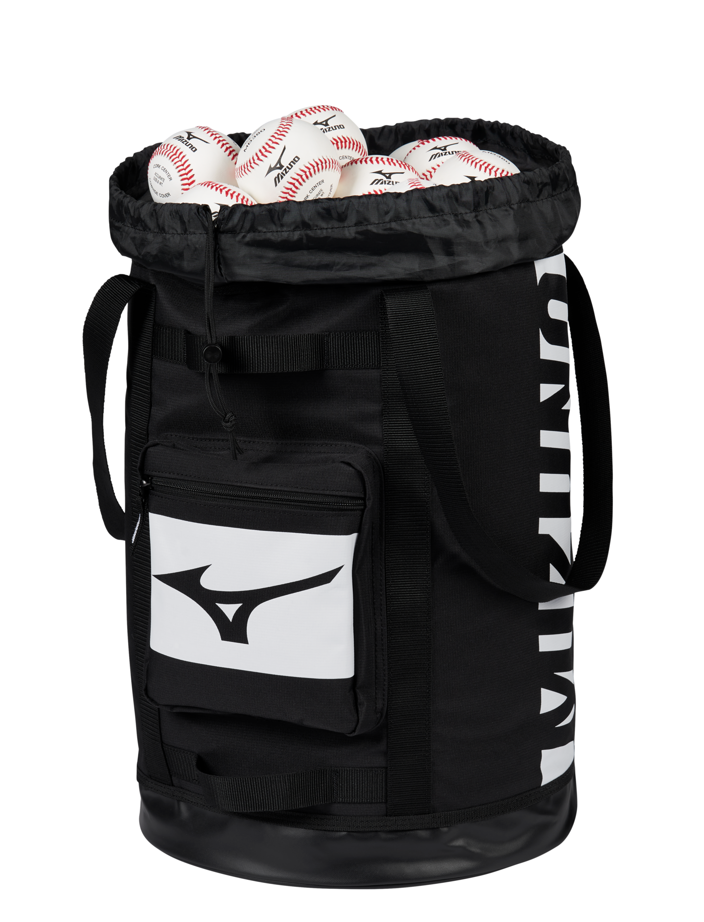 Ball Tote - Ball Bag 9