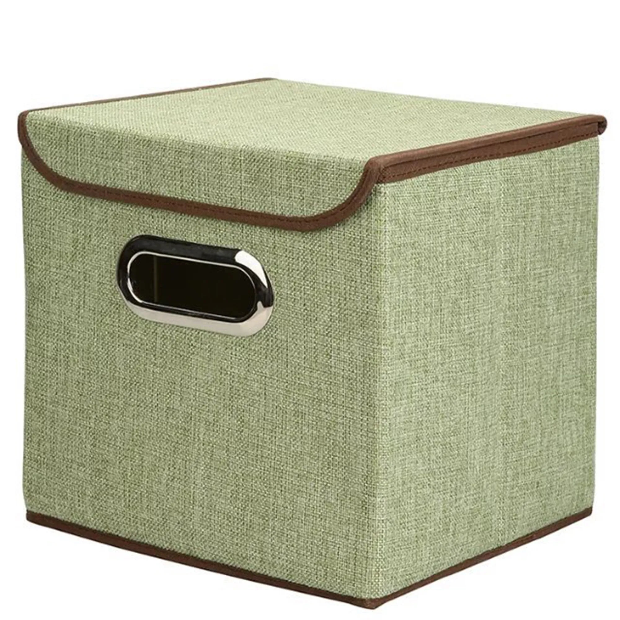 Square Folding Storage Box 18