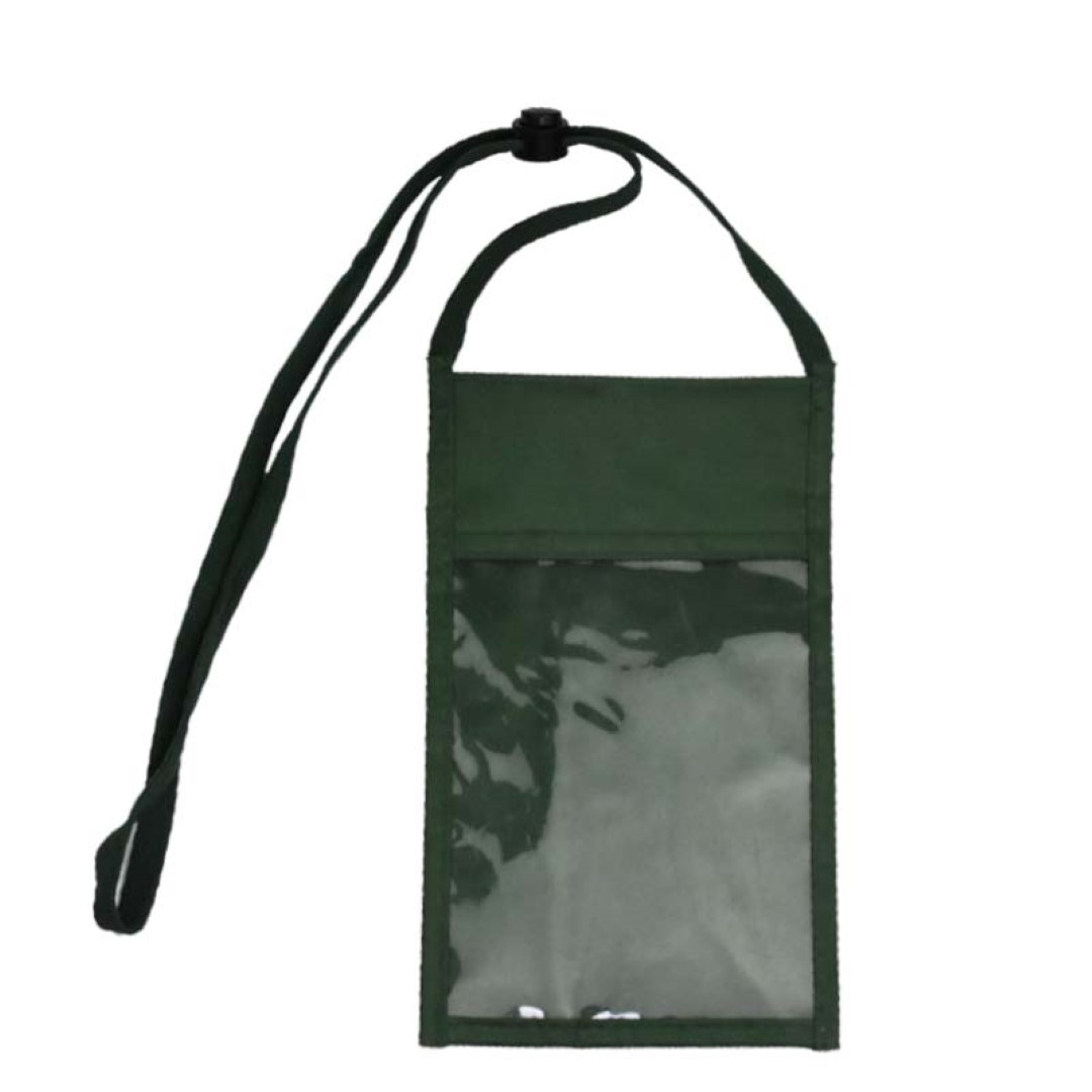 Trade Show Badge Holder 3
