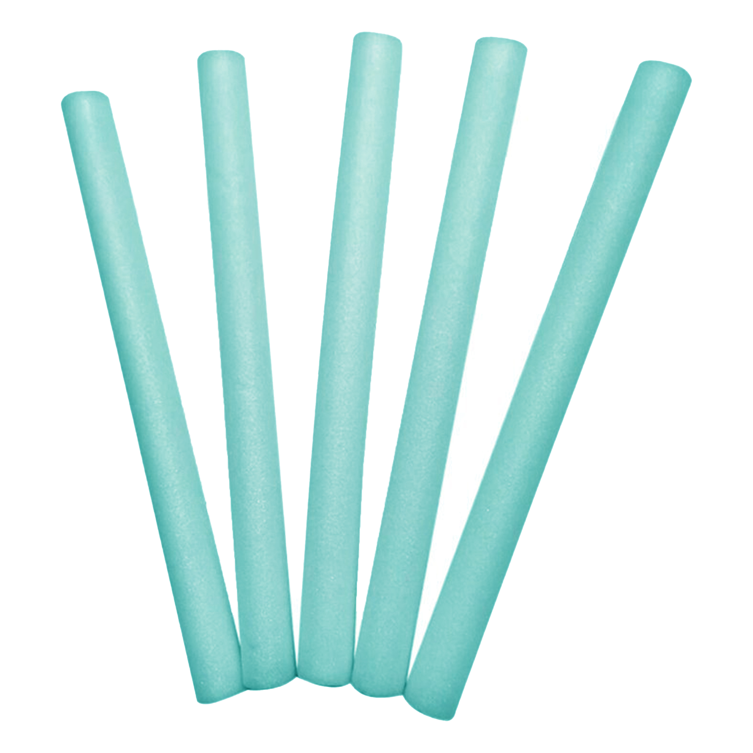 Foam Vibrant Led Glow Sticks 5