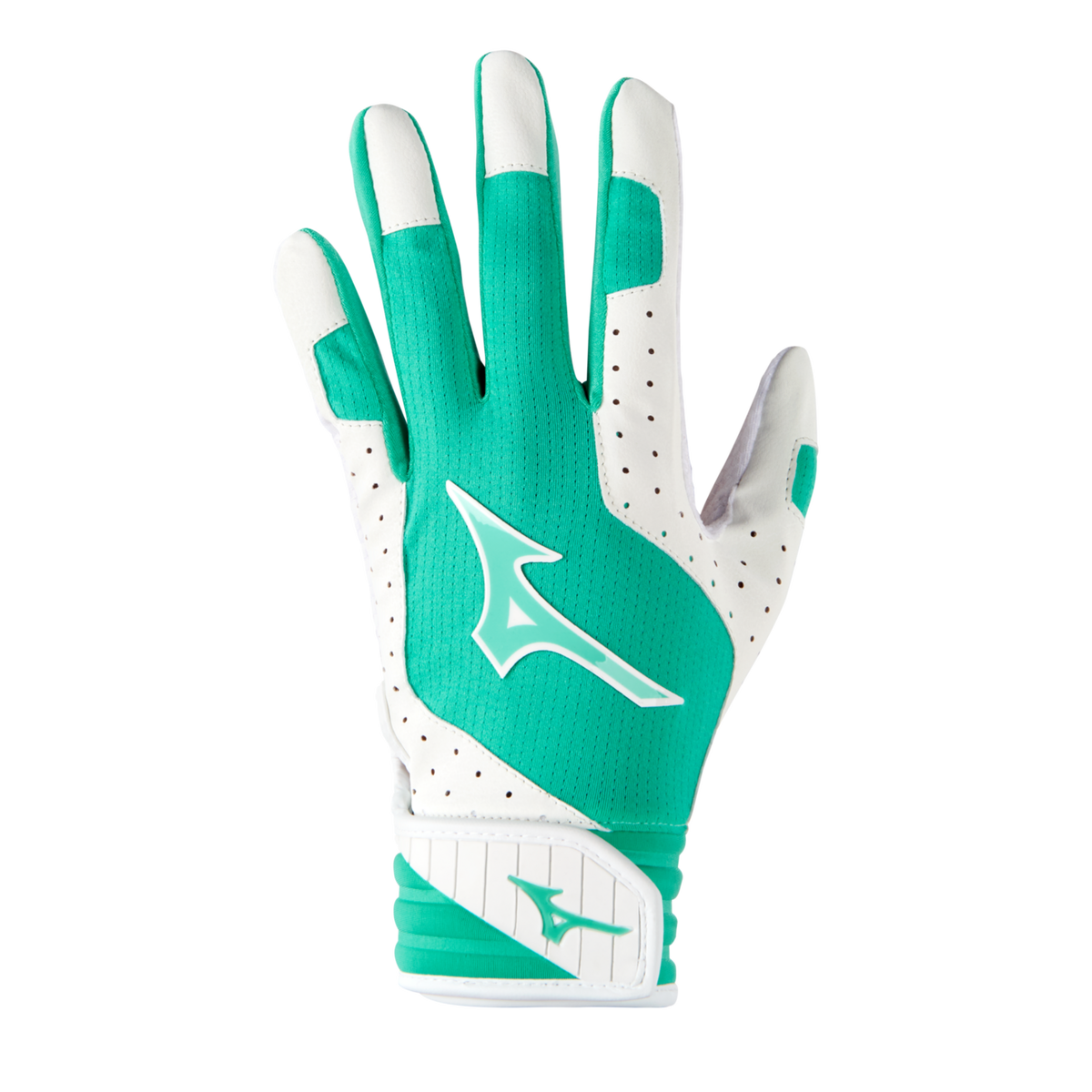 Finch Women's Softball Padded Batting Glove 19