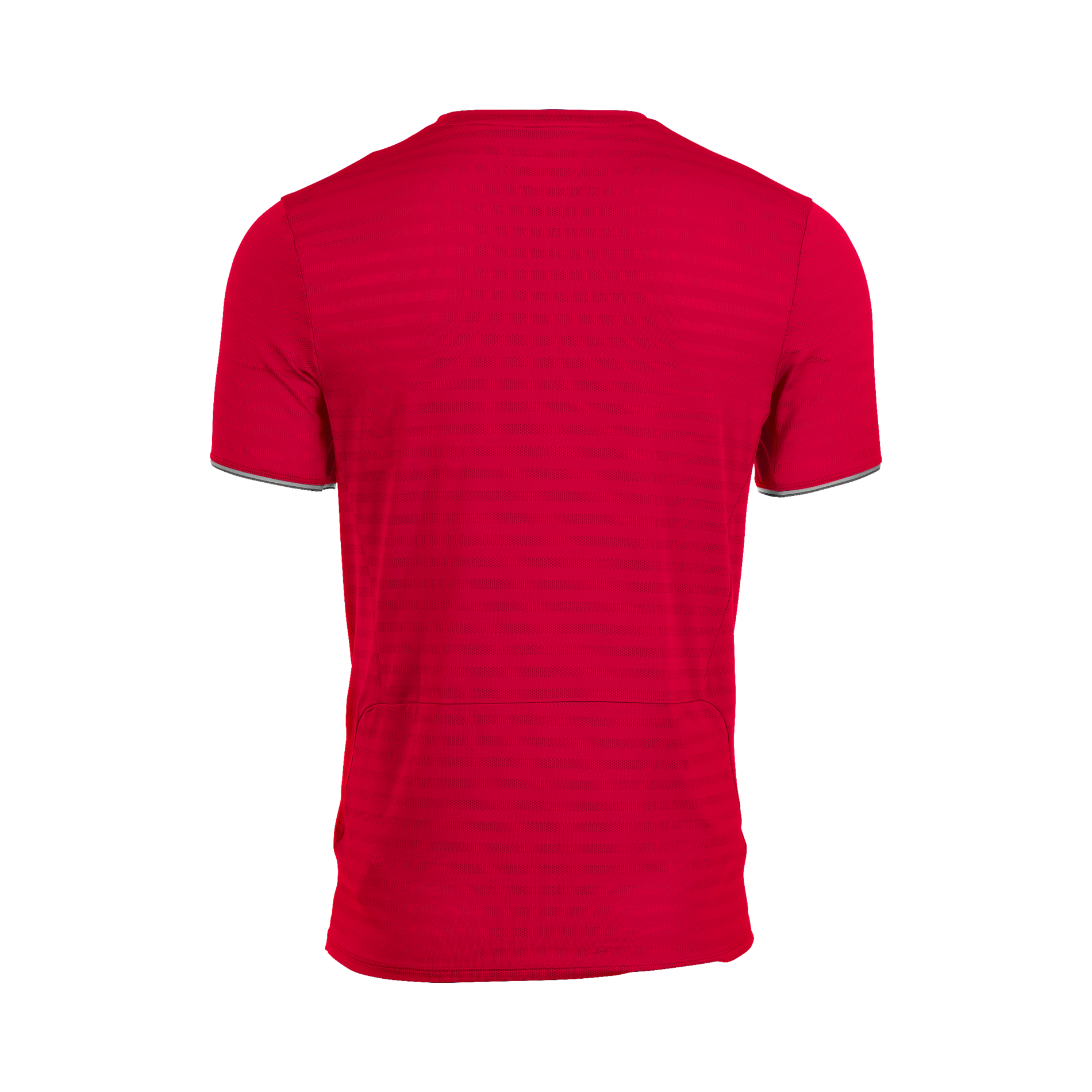 Men's Athletic Eco Short Sleeve Tee 23