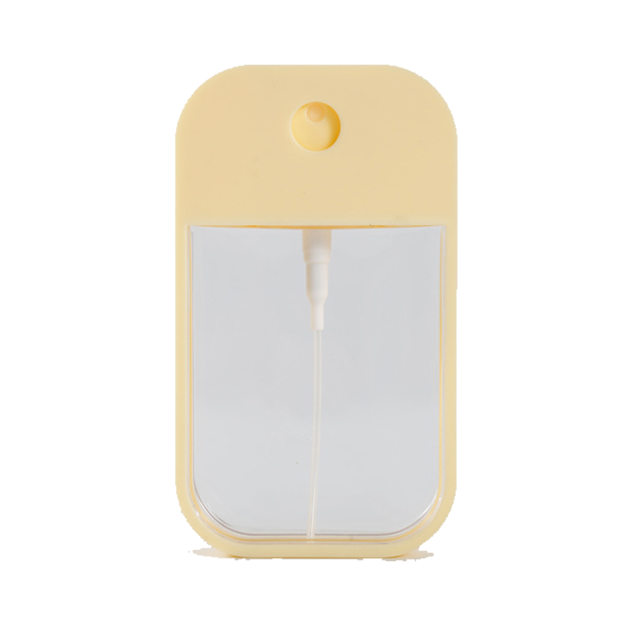 Portable Mini Pocket Card Spray Bottle 11