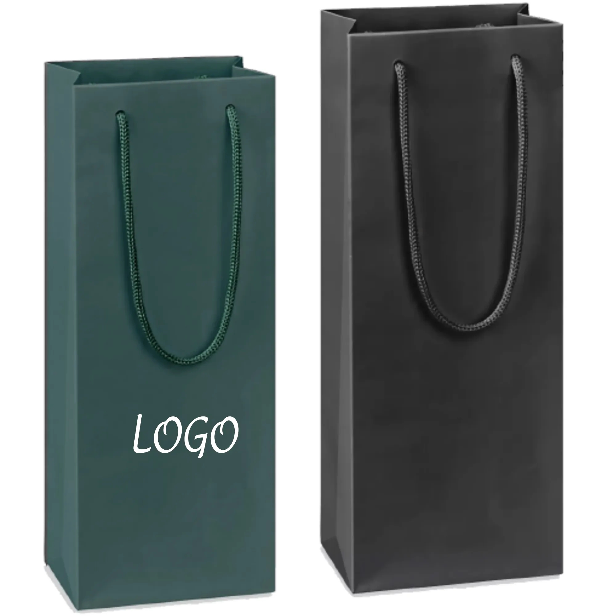 Wine Gift Bags