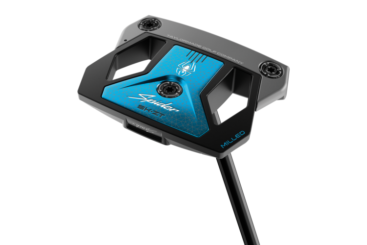 TaylorMade Spider 5K-ZT Putter 3