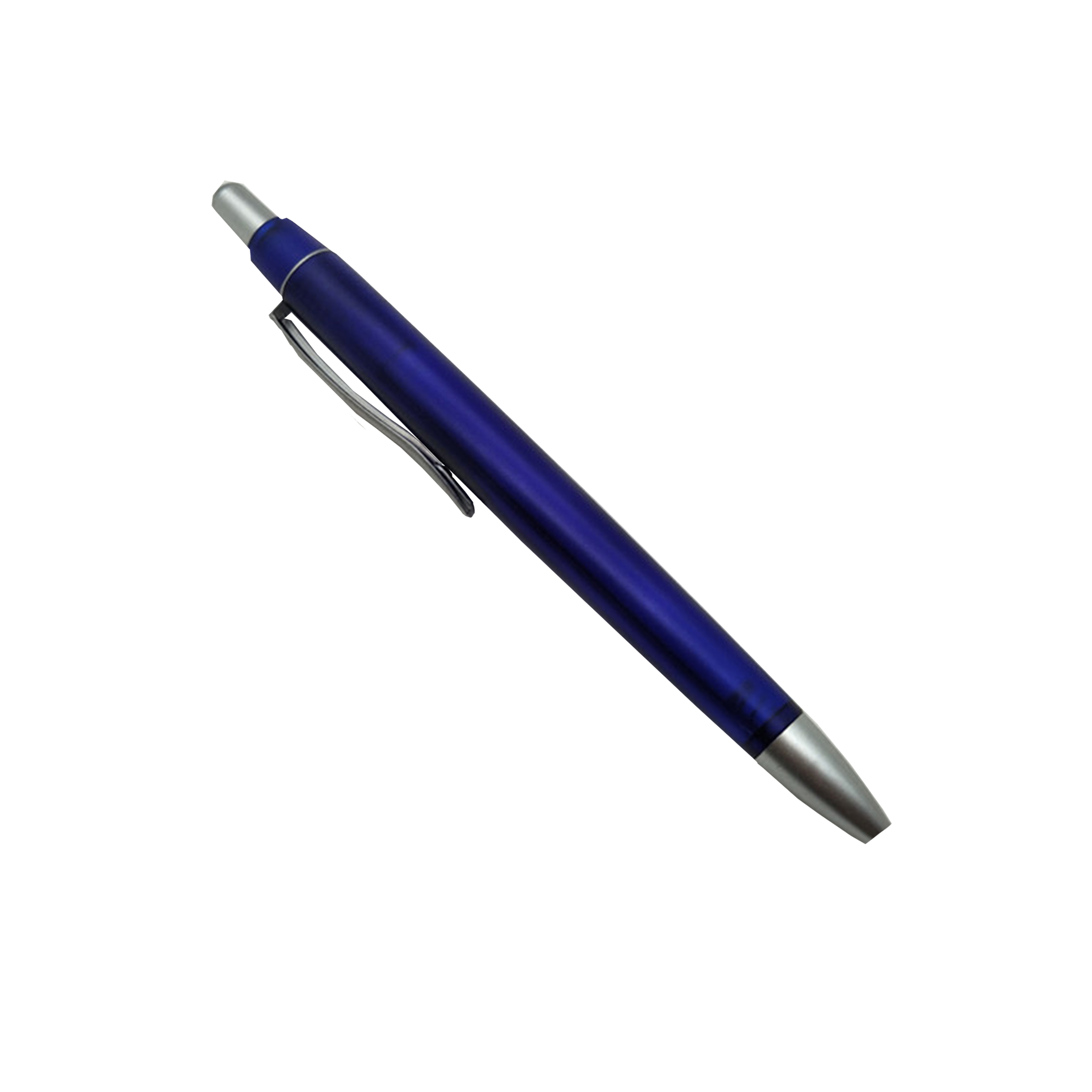 Simple Colored Ballpoint Pen 11