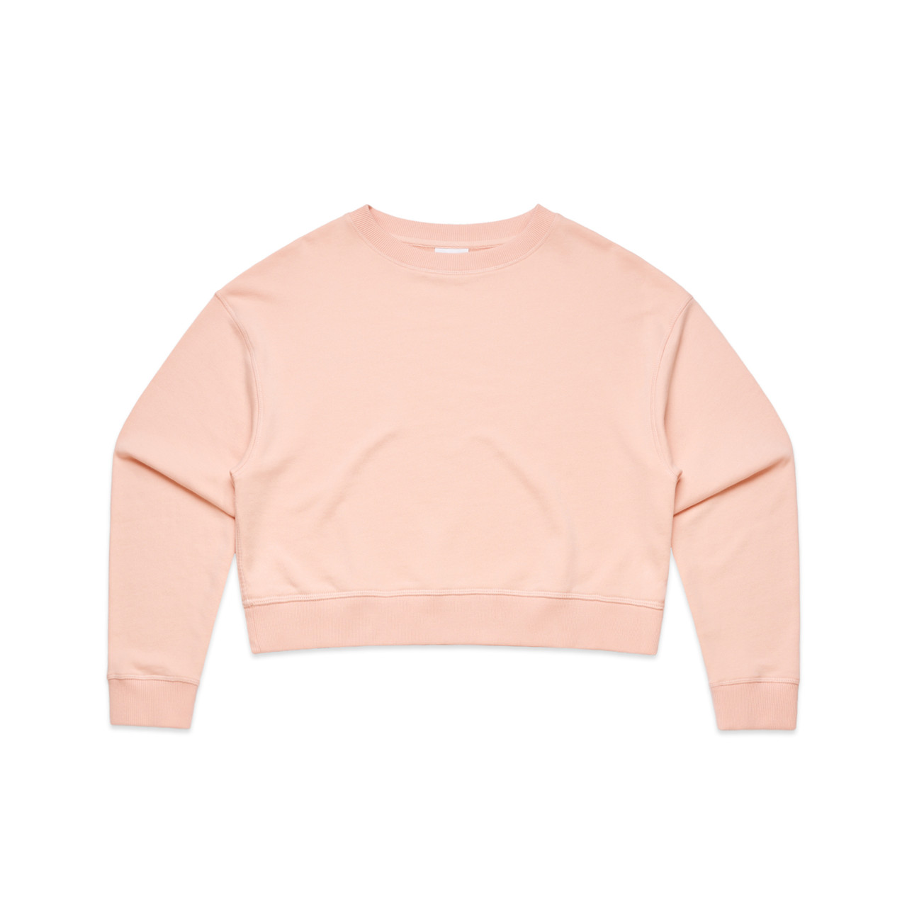 Wo's Crop Crew | 4123 6