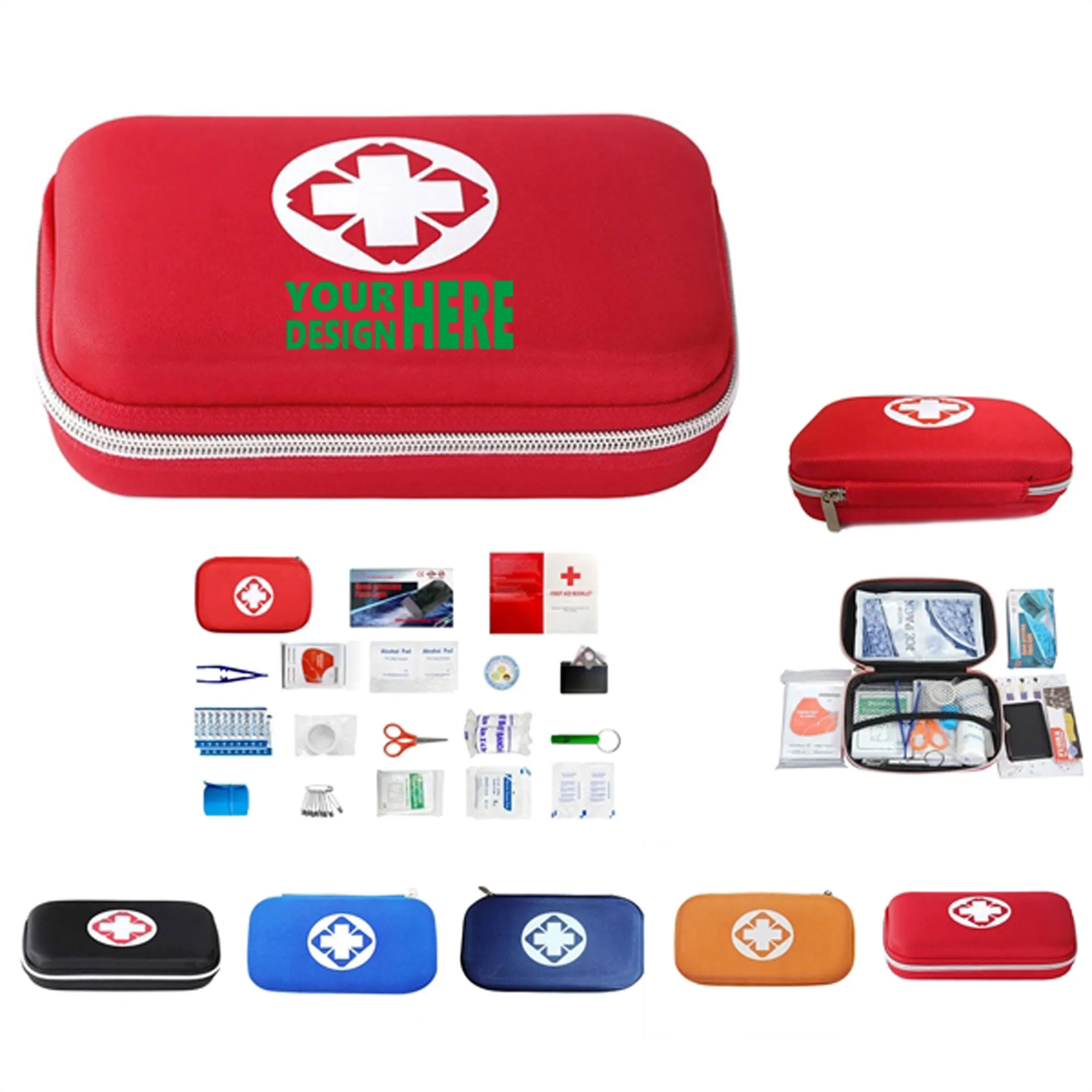 First Aid Kit Set