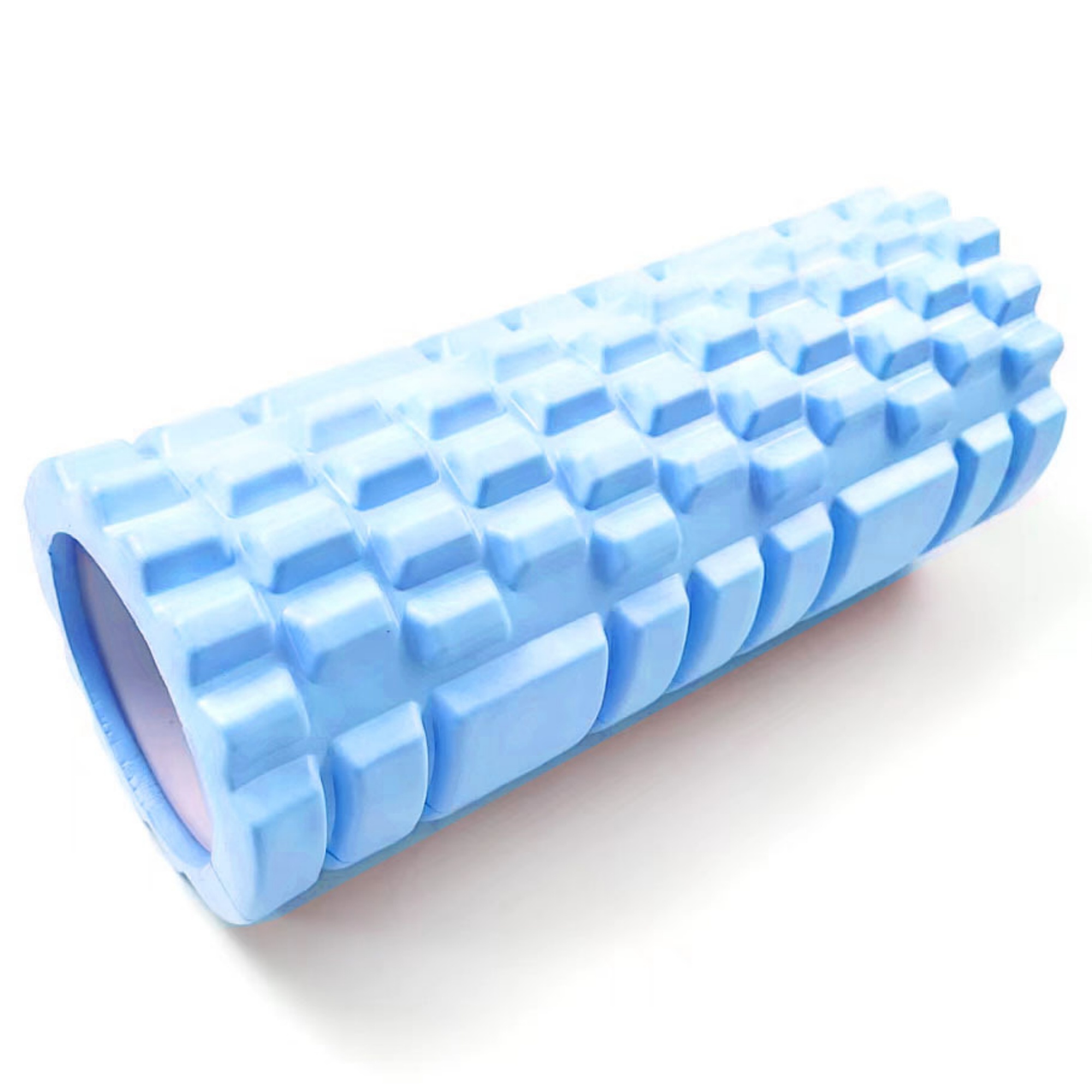 Foam High Density Muscle Massage Roller 14