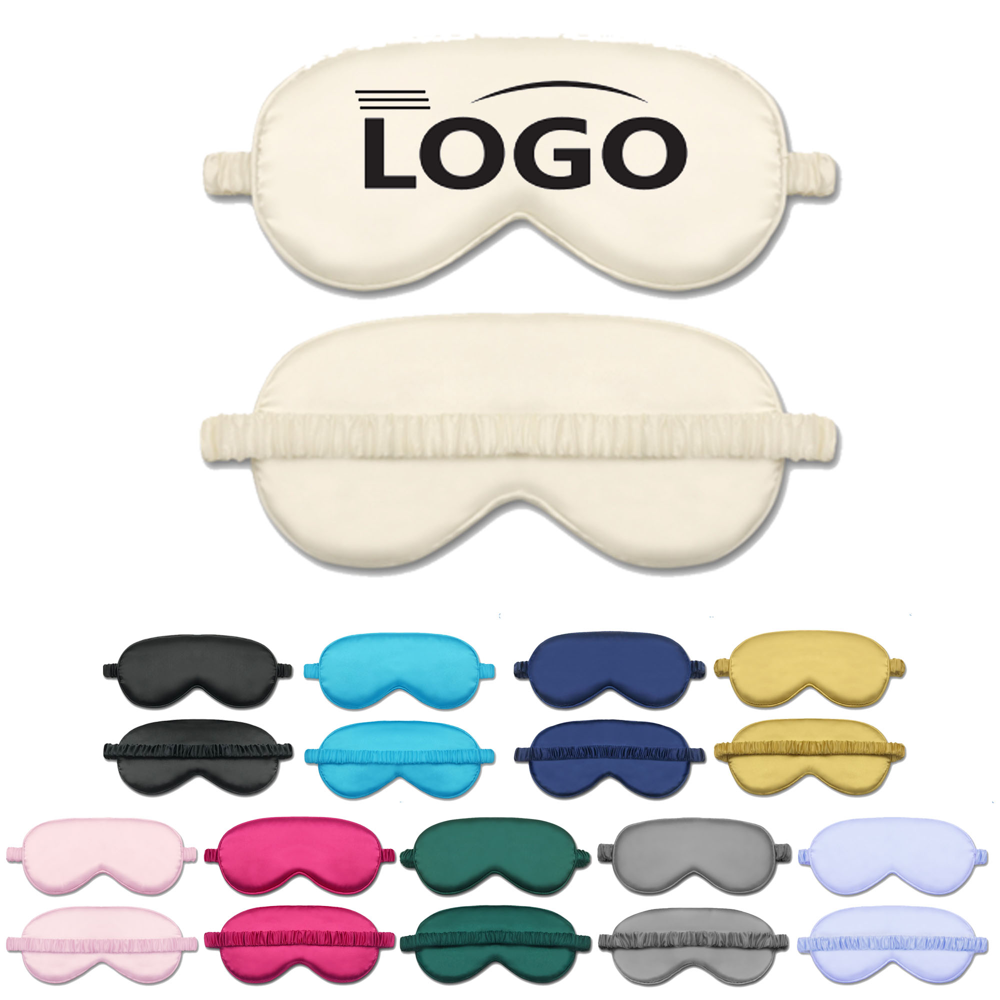 Beauty Relaxation Eye Mask 3