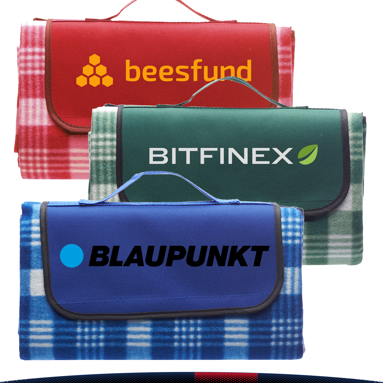 Samantha Picnic Blankets