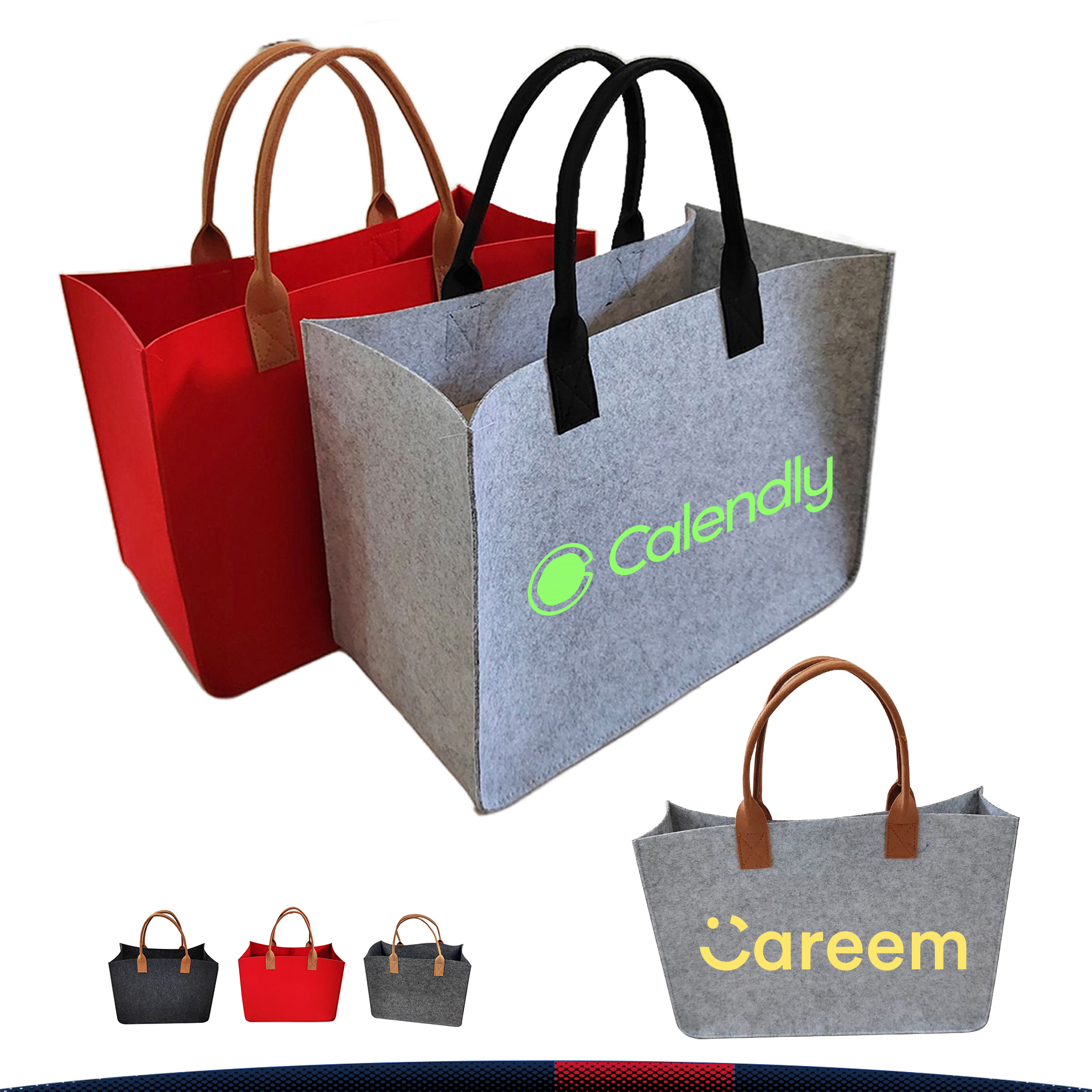 Advertising Gift Bag