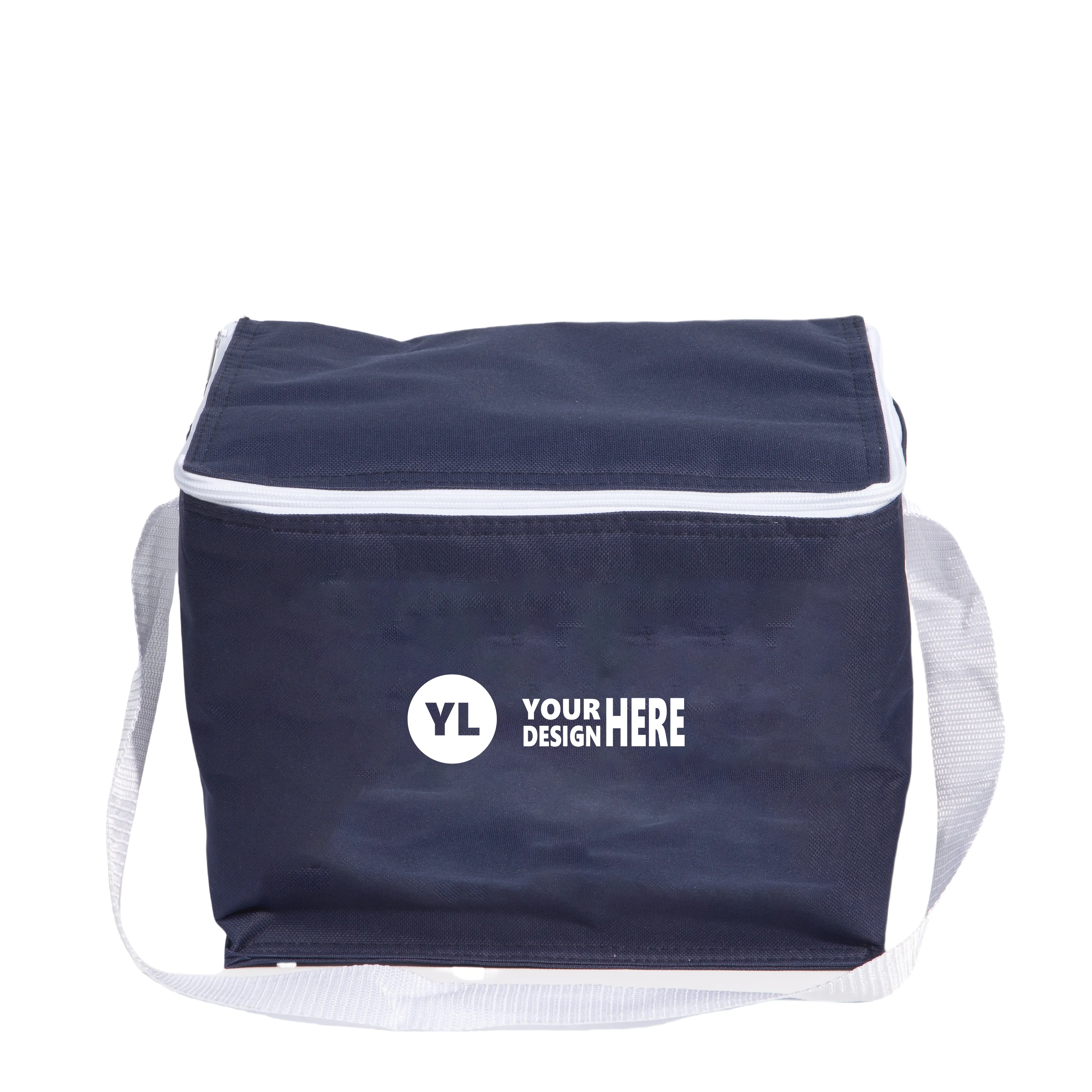 Custom Insulated Cooler Bag 6