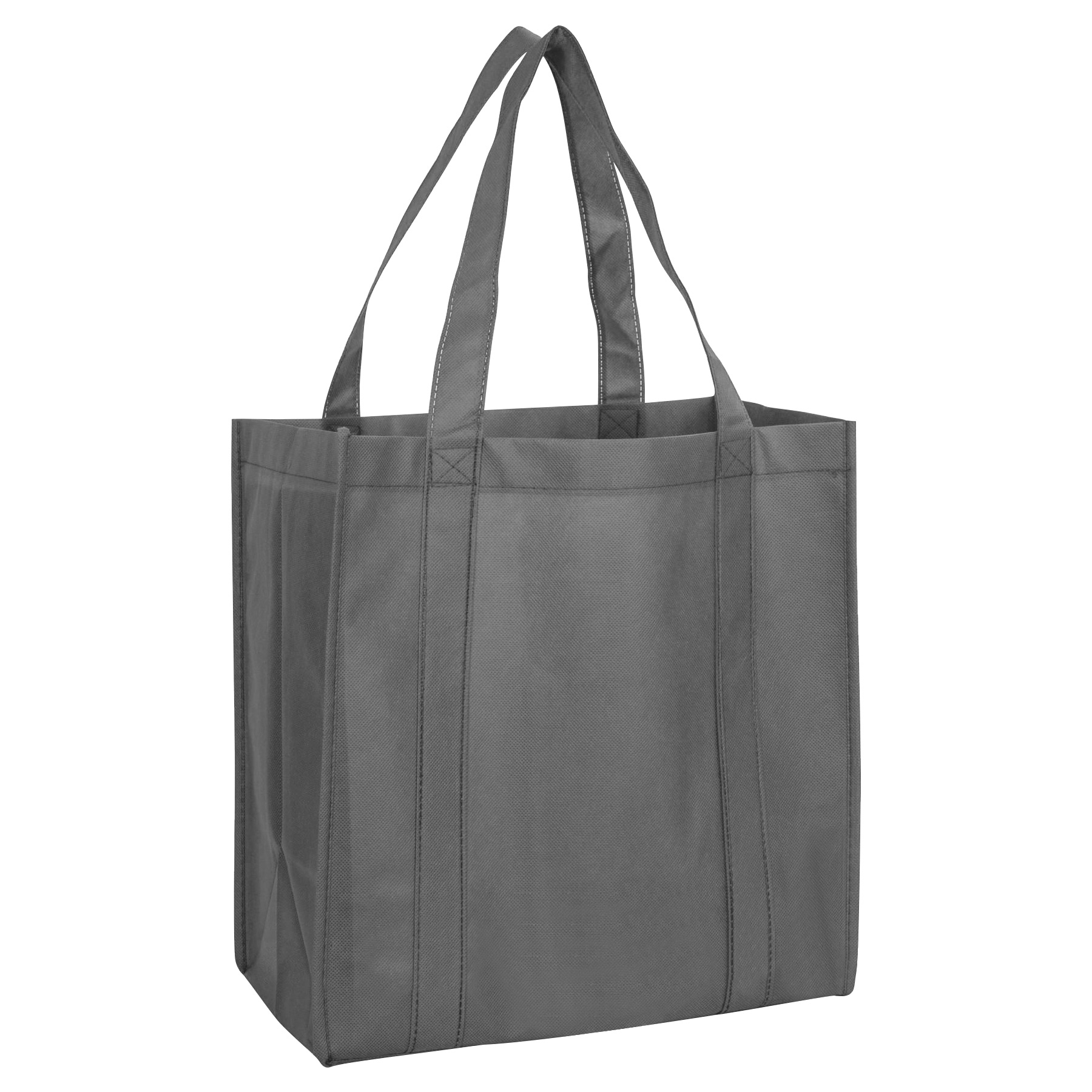 Large Capacity Non-woven Shopping Tote Bag 18