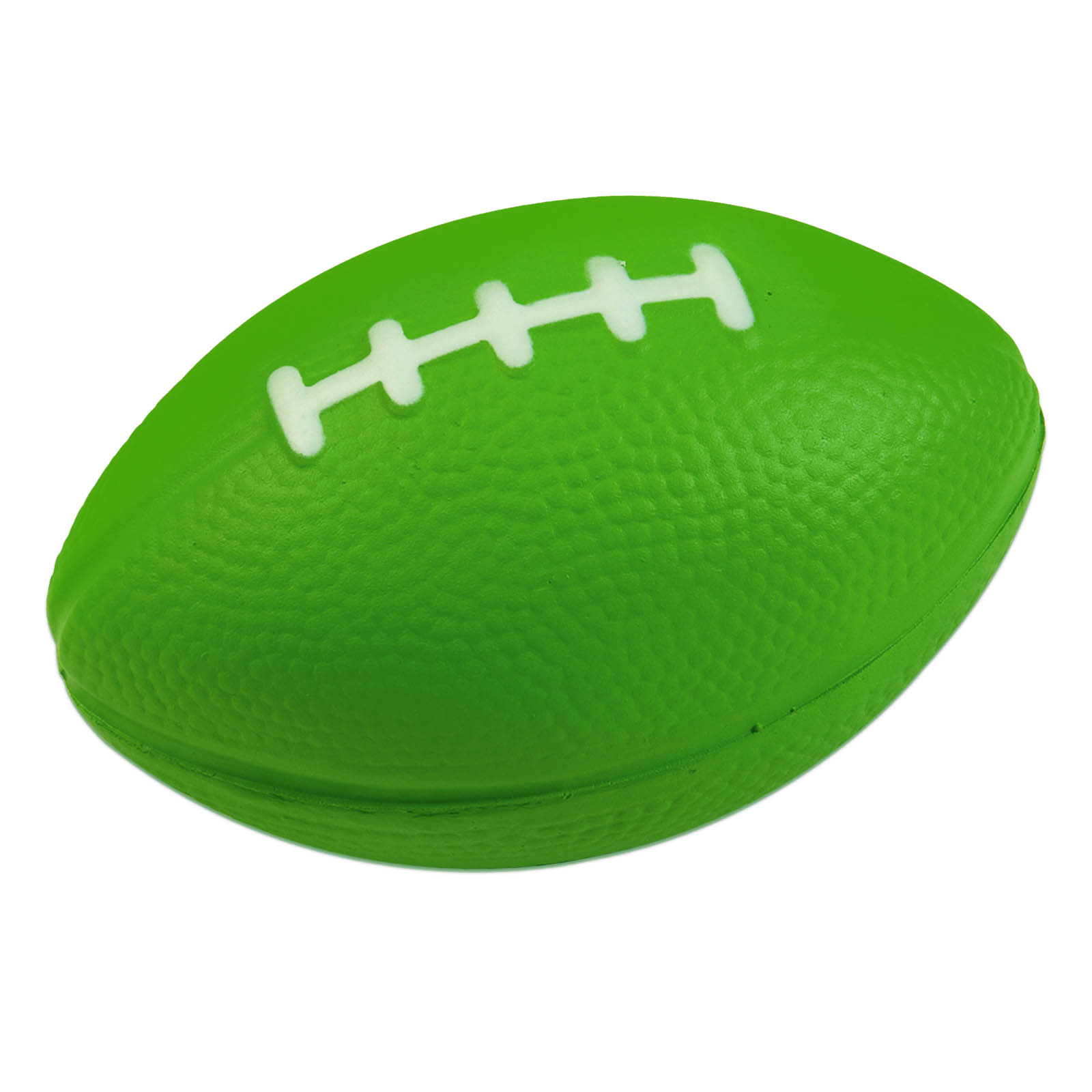 3" Football Stress Reliever 36