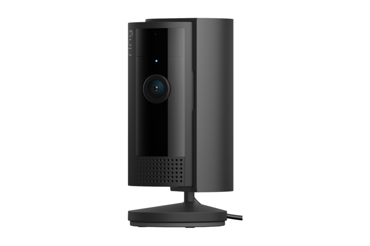 Ring Indoor Cam (2nd Generation) - Black 3