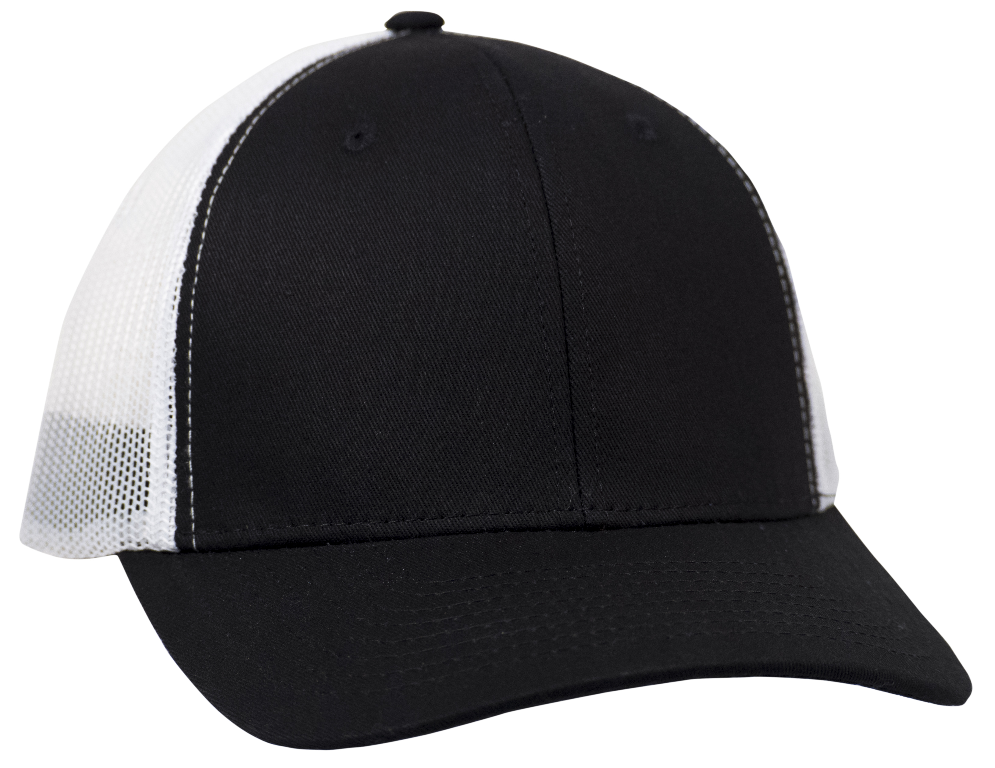 Chino Mesh Cap 19