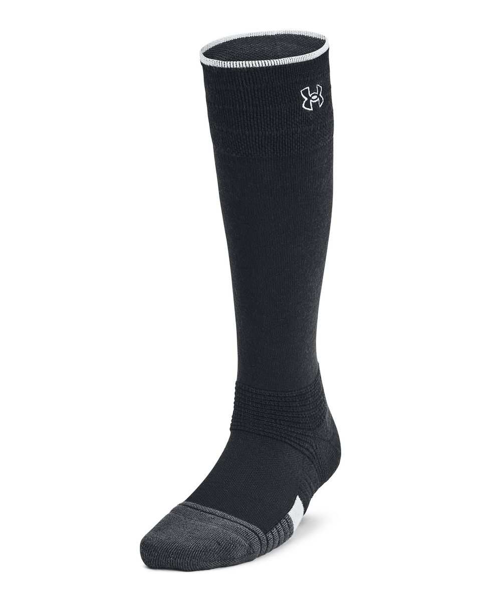 UA Alto Women's Over-The-Calf Socks 6