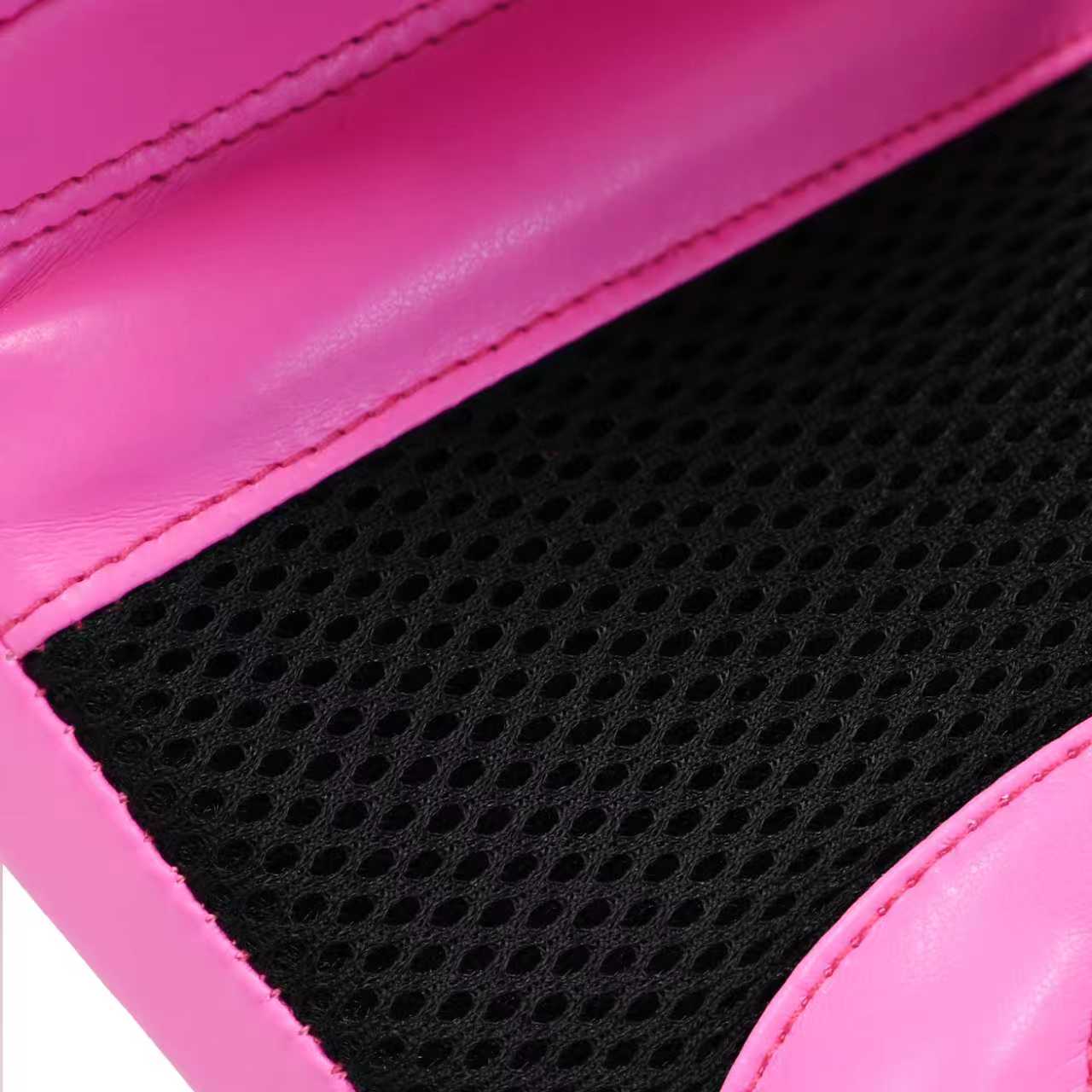 12oz Custom Kickboxing Punching Bag Boxing Gloves 5