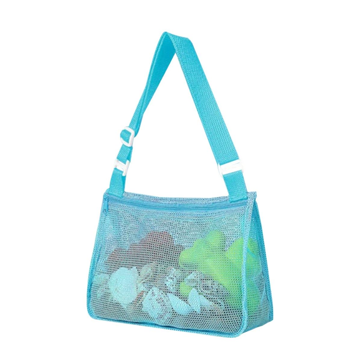 Shell Collecting Beach Bags Kids