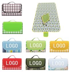 Foldable Picnic Mat