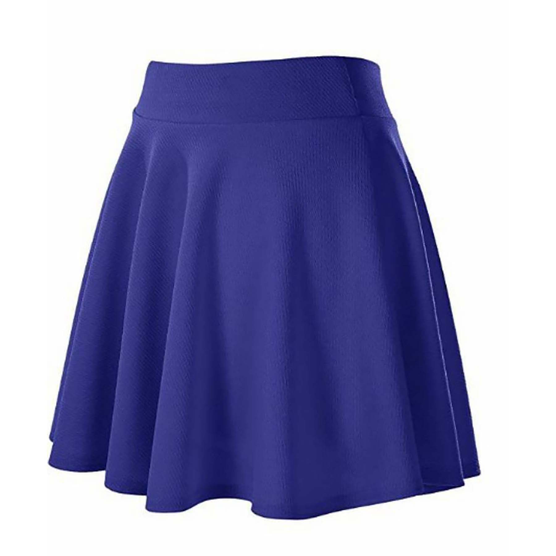 Mini Skater Skirt 39