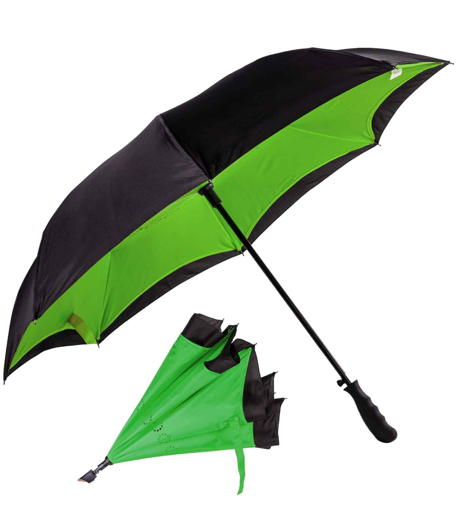 The Rebel Umbrella 27