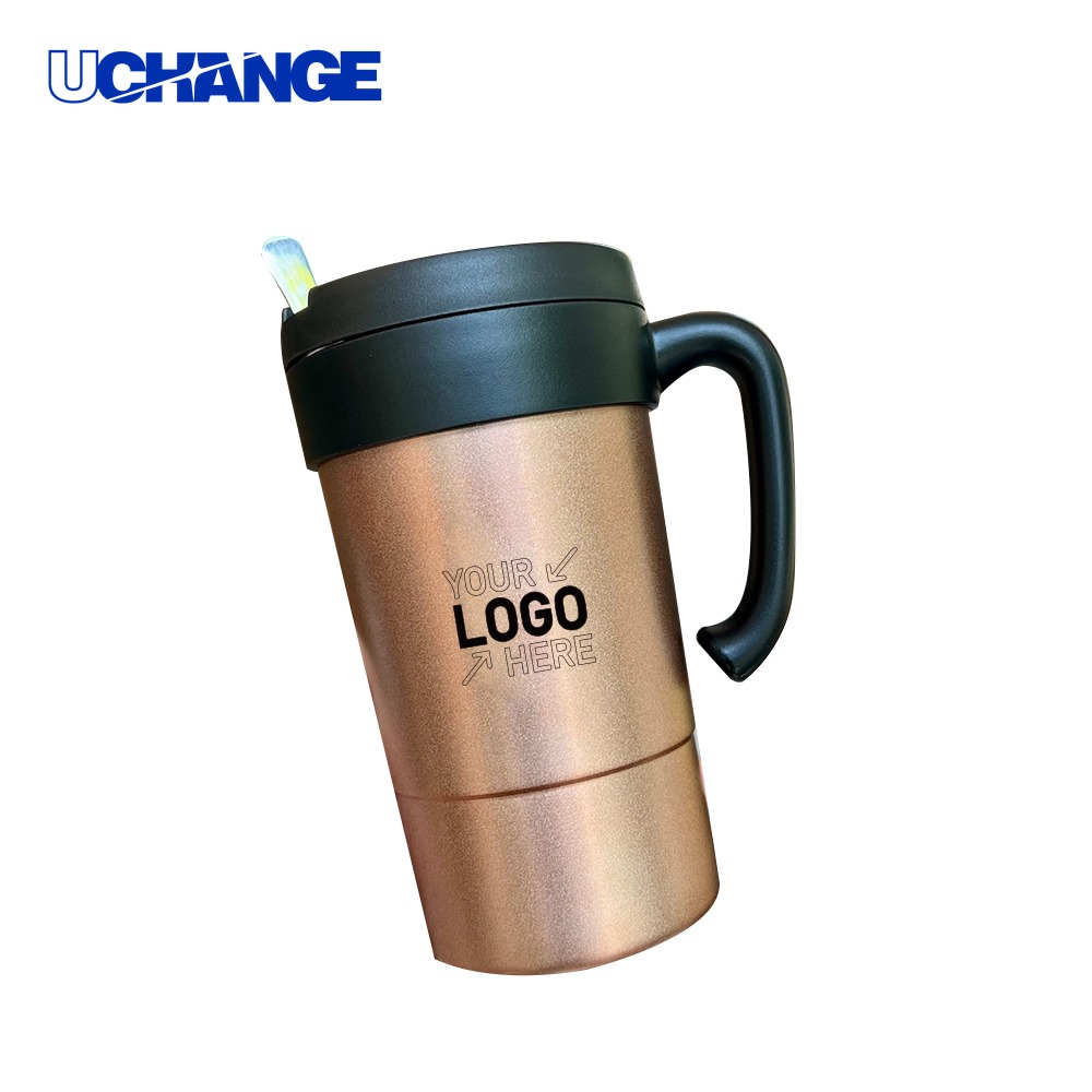 20 Oz Stainless Steel Tumbler Cup