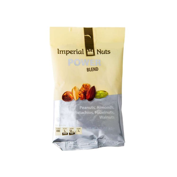Nuts Power Blend 3