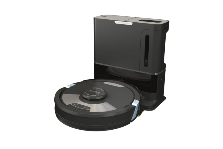 Shark Matrix Plus 2-in-1 Robot Vacuum & Mop with WANDVAC Handheld Vacuum - Thumbnail 3